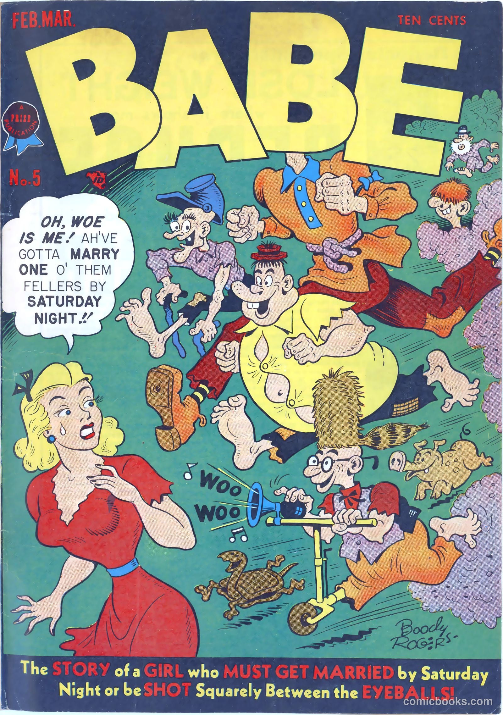 Babs