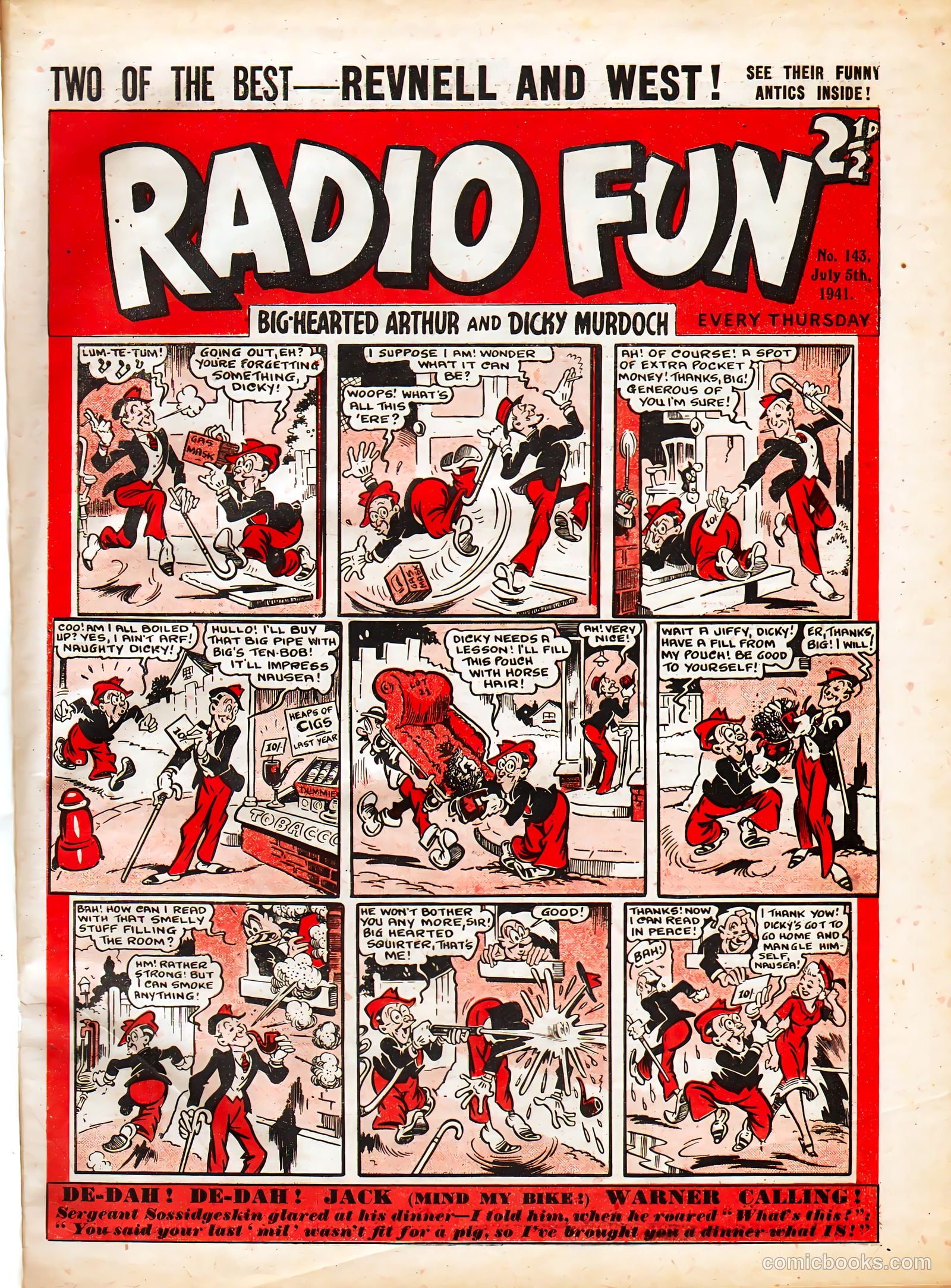 Radio Fun