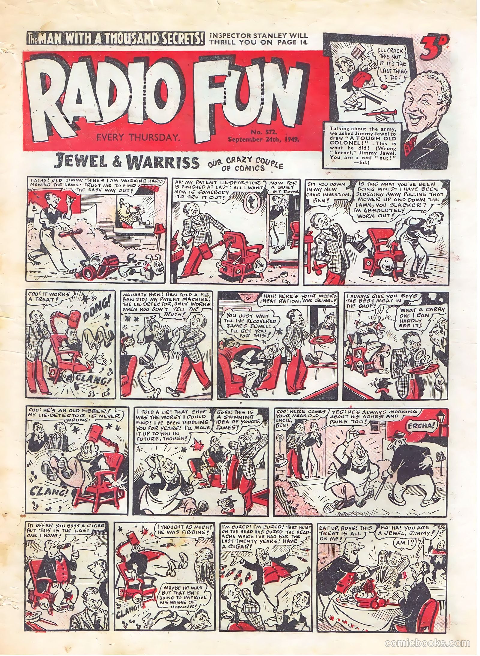 Radio Fun