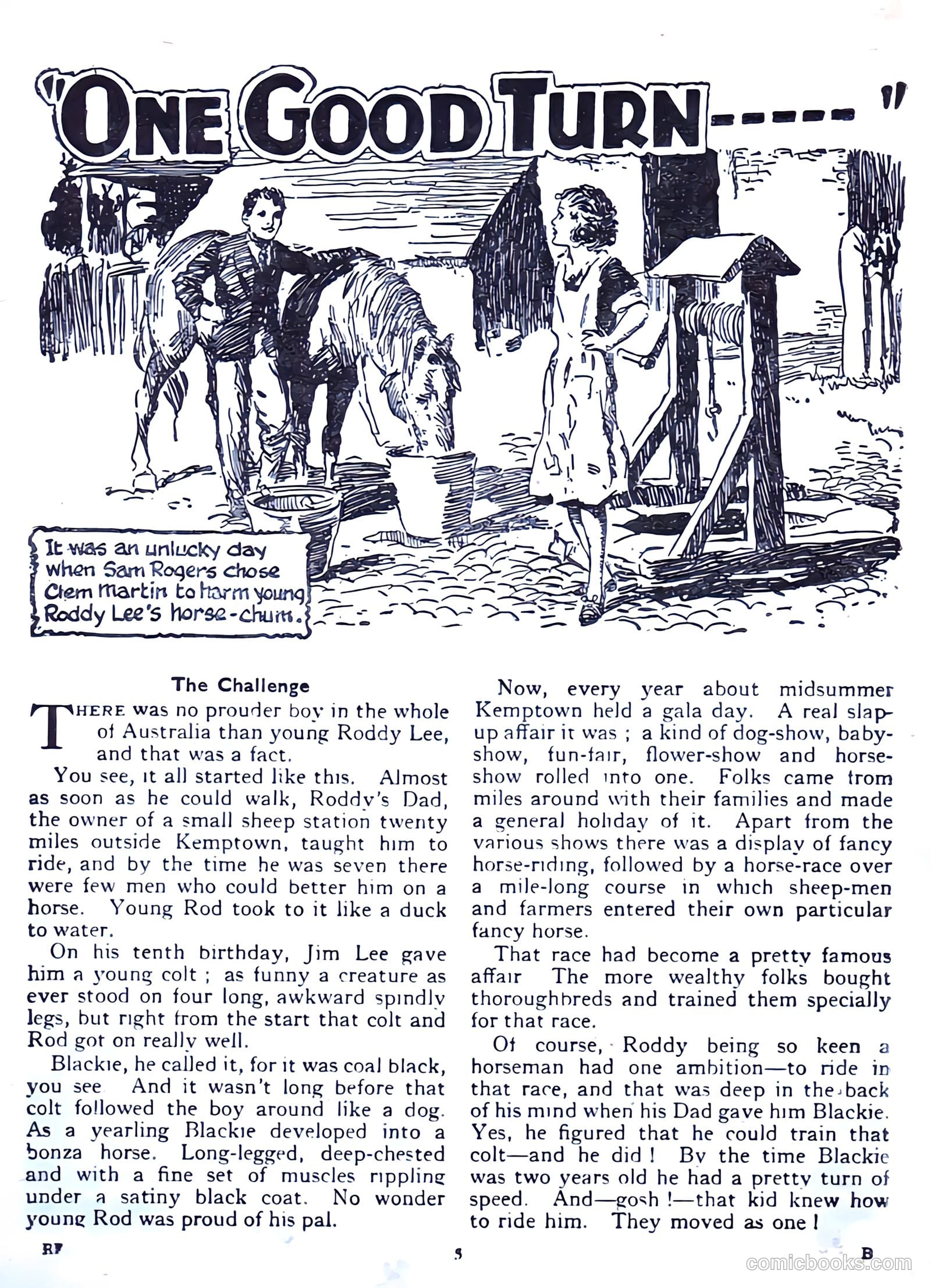 Radio Fun Annual #1948 (1948) — page 8 of 194