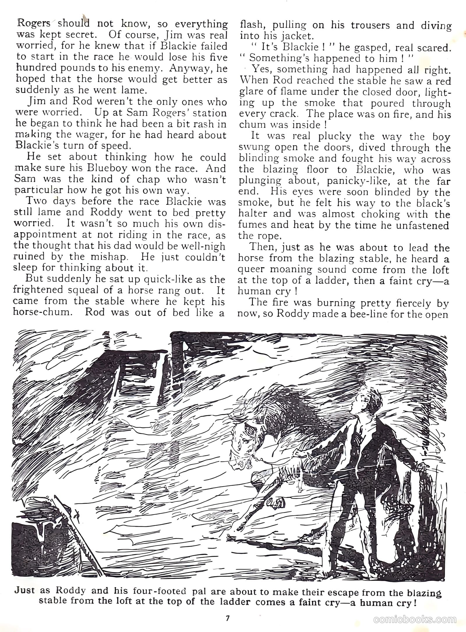 Radio Fun Annual #1948 (1948) — page 10 of 194