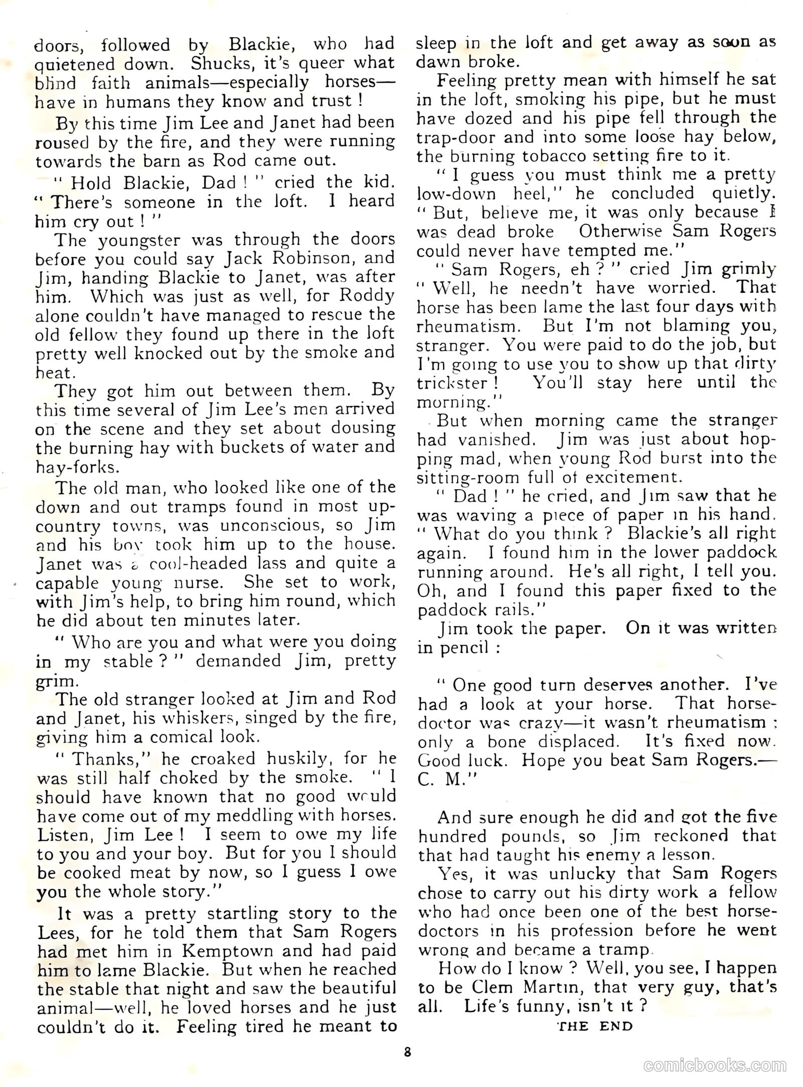 Radio Fun Annual #1948 (1948) — page 11 of 194