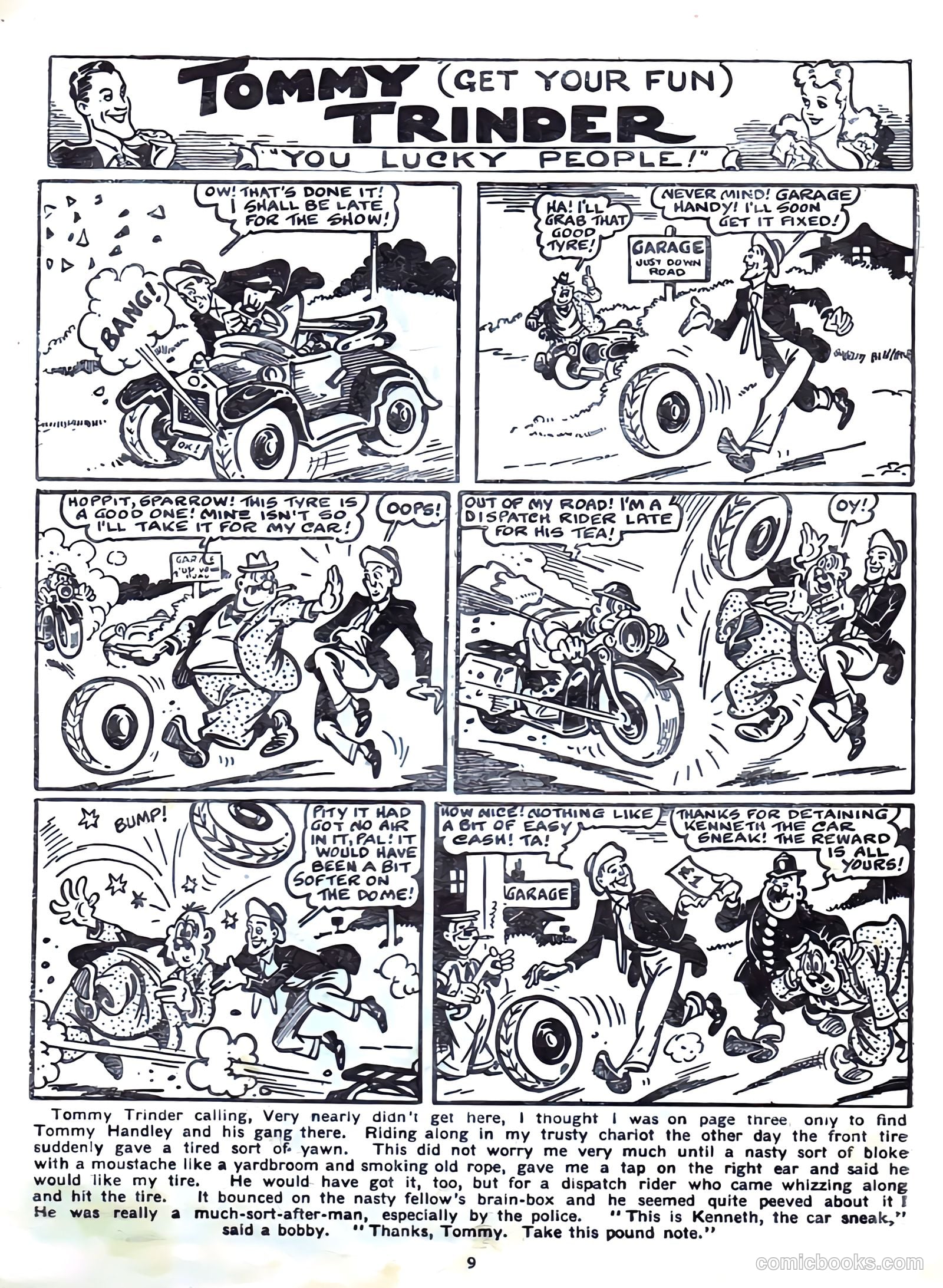 Radio Fun Annual #1948 (1948) — page 12 of 194