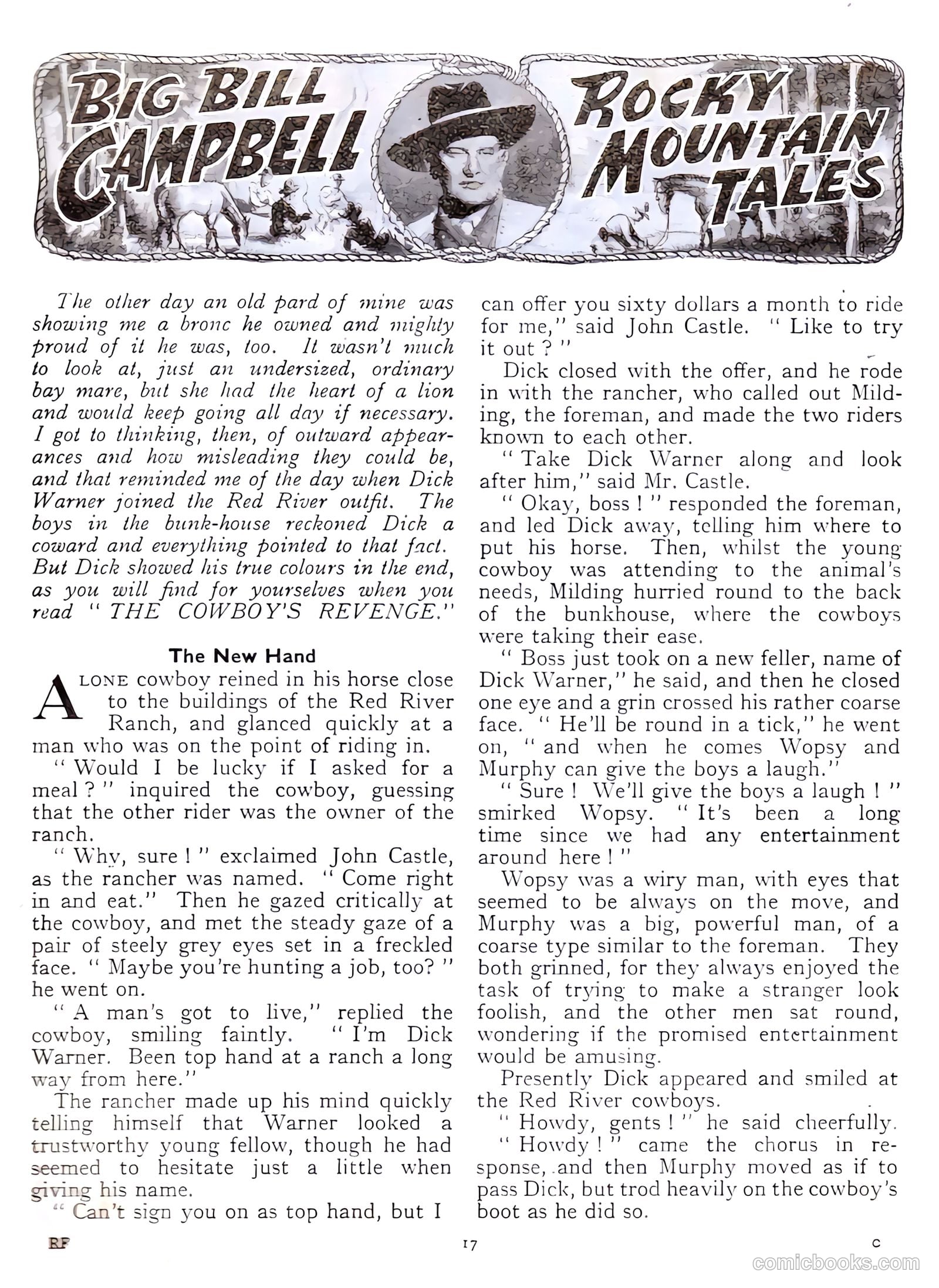Radio Fun Annual #1948 (1948) — page 20 of 194