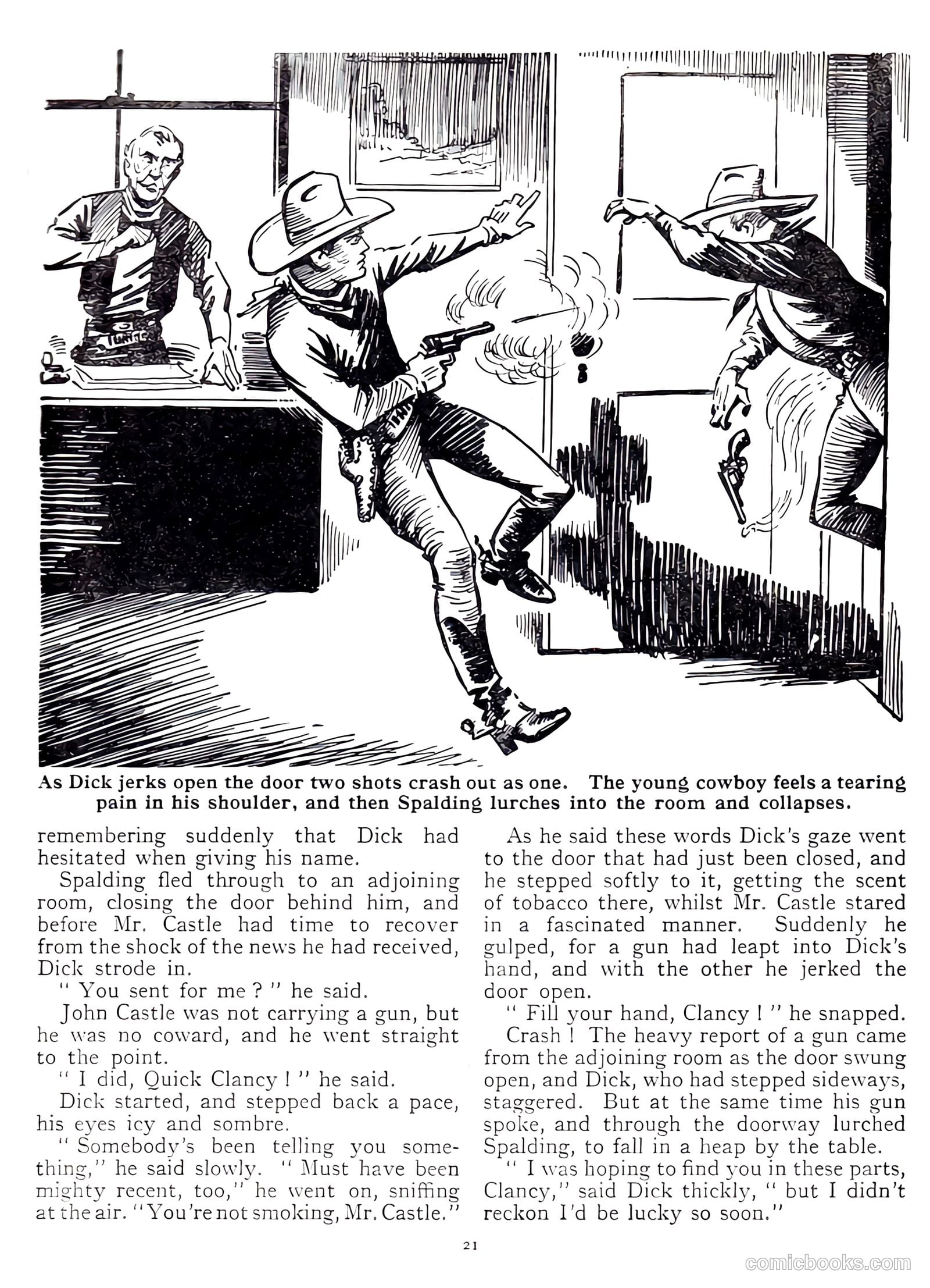 Radio Fun Annual #1948 (1948) — page 24 of 194