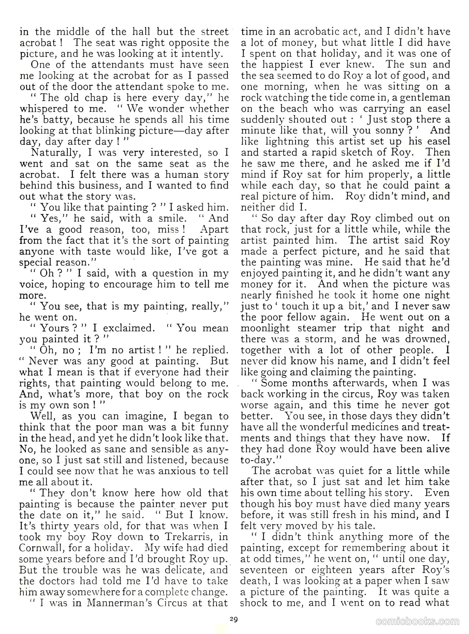 Radio Fun Annual #1948 (1948) — page 32 of 194