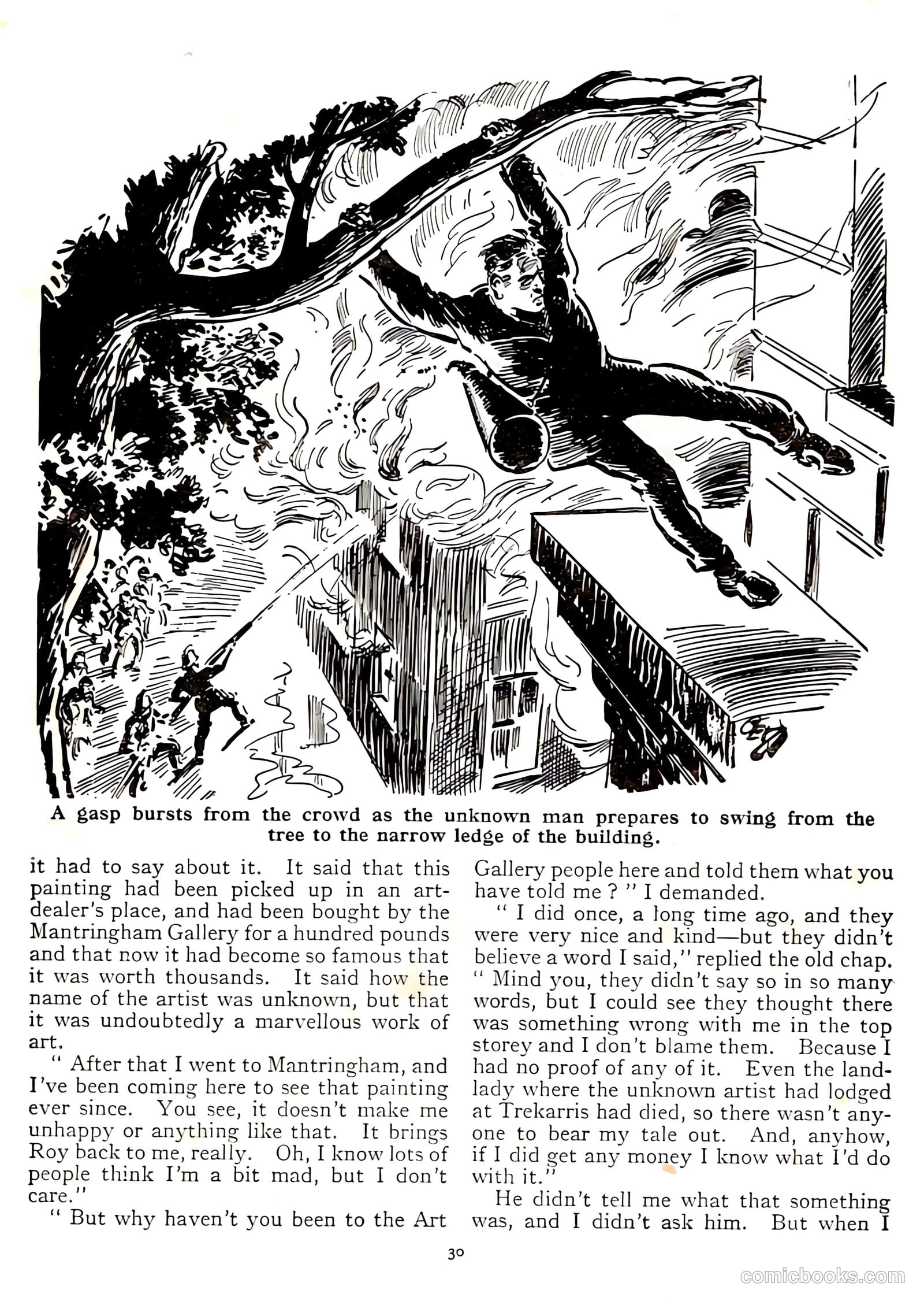 Radio Fun Annual #1948 (1948) — page 33 of 194