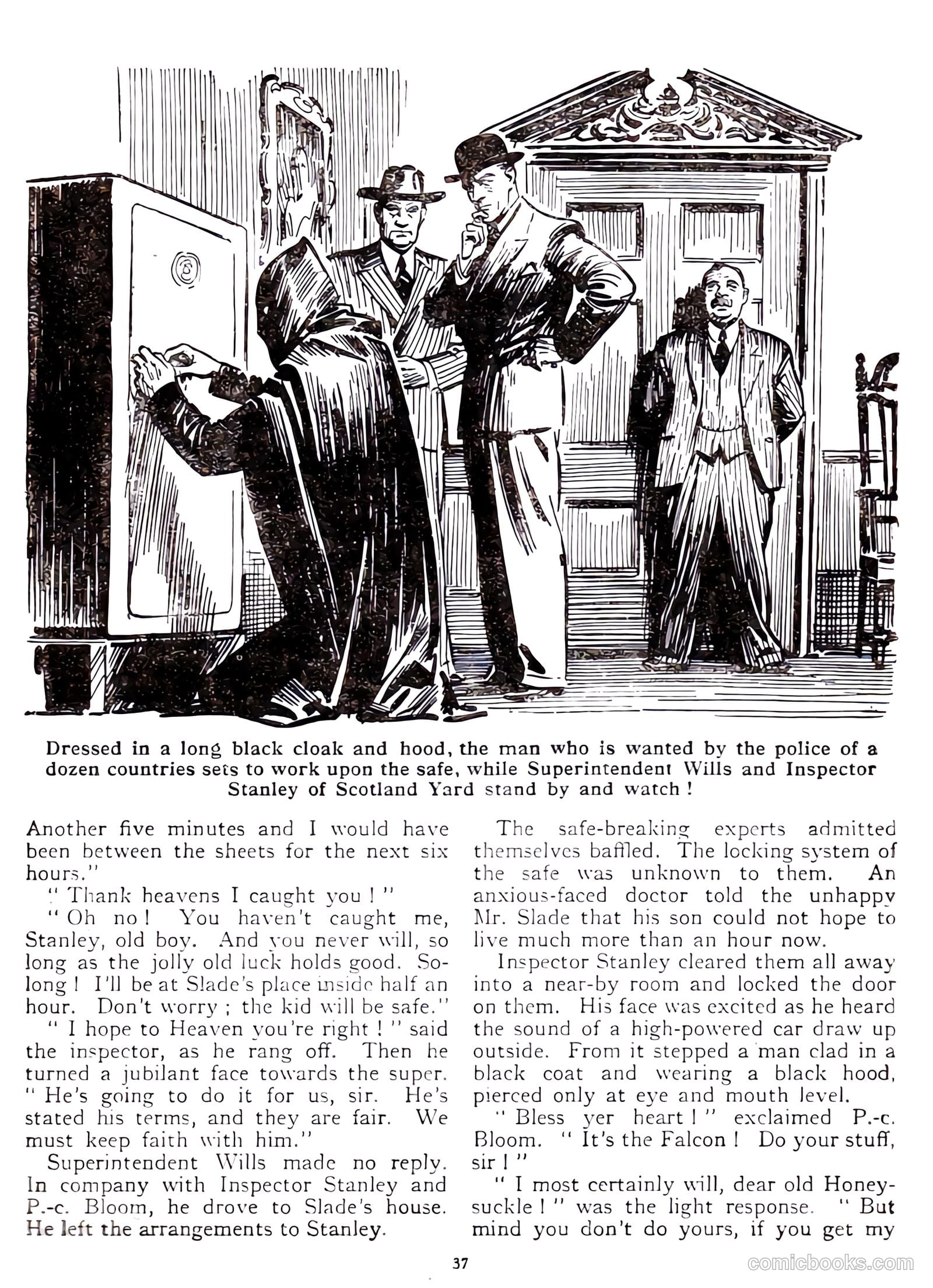 Radio Fun Annual #1948 (1948) — page 38 of 194