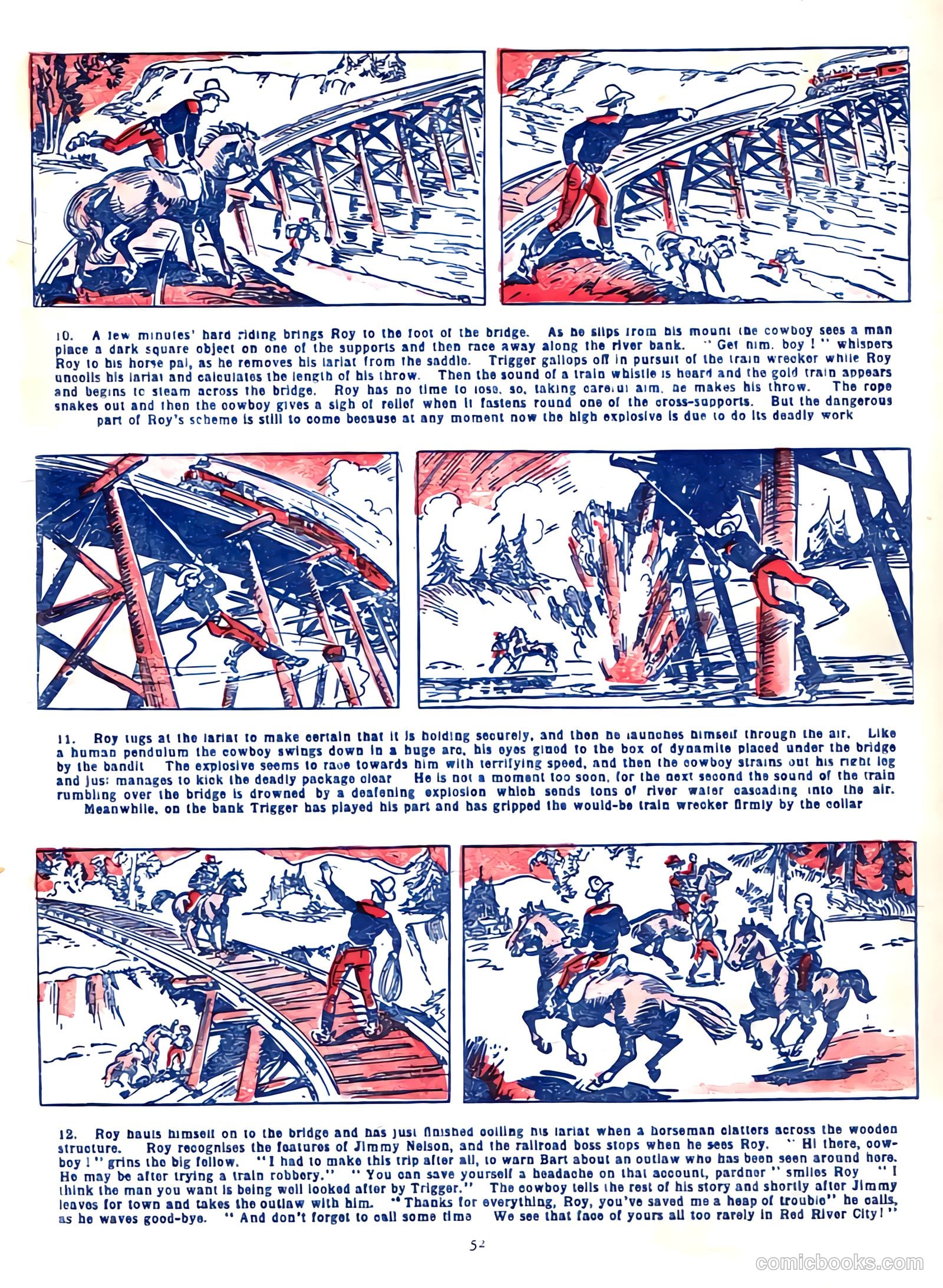 Radio Fun Annual #1948 (1948) — page 53 of 194