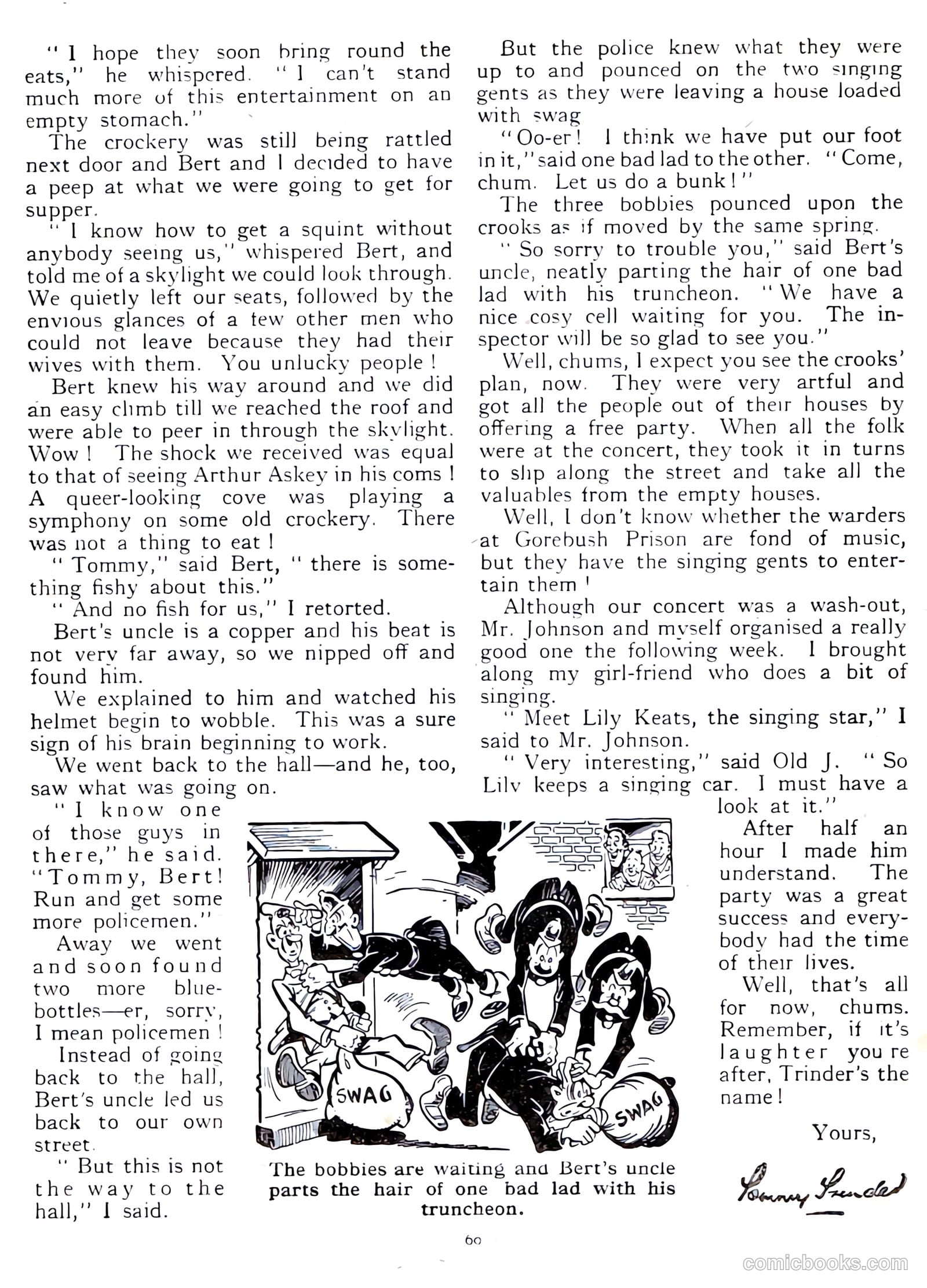 Radio Fun Annual #1948 (1948) — page 61 of 194