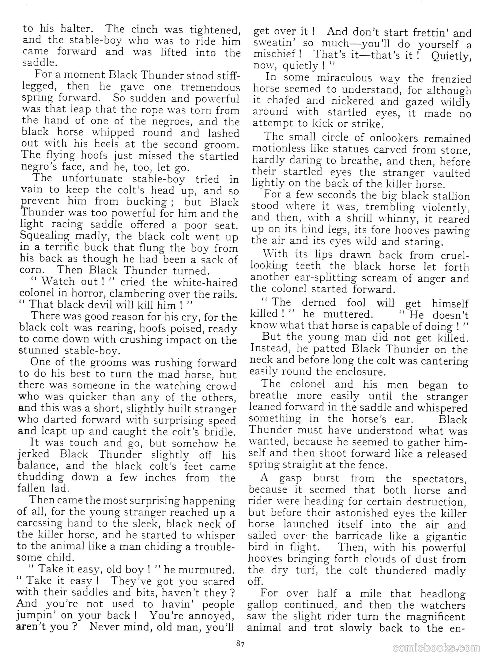 Radio Fun Annual #1948 (1948) — page 88 of 194