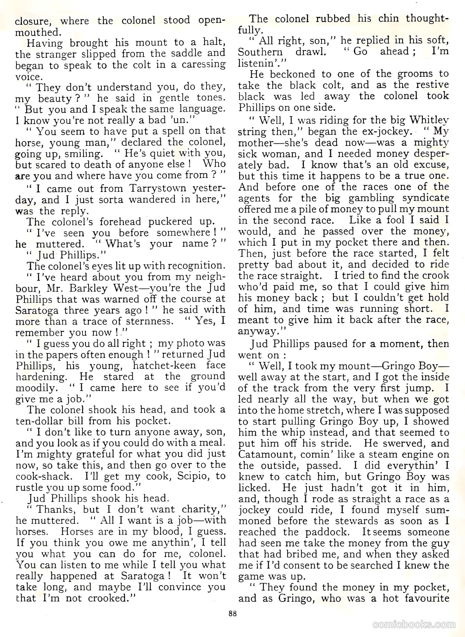 Radio Fun Annual #1948 (1948) — page 89 of 194