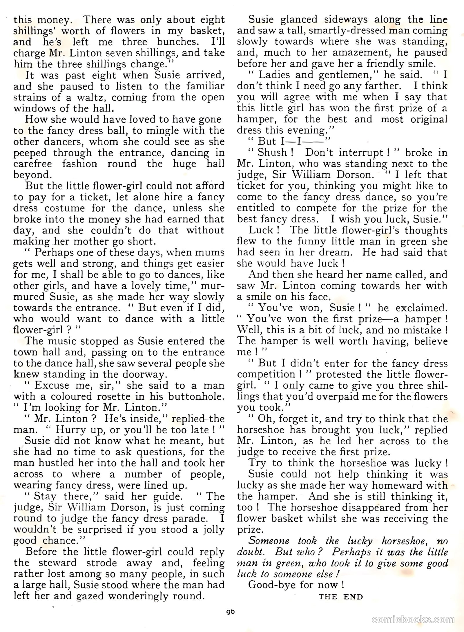 Radio Fun Annual #1948 (1948) — page 97 of 194