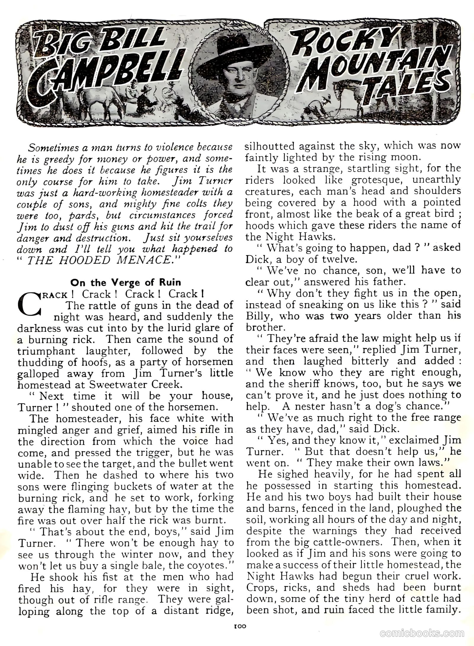 Radio Fun Annual #1948 (1948) — page 101 of 194