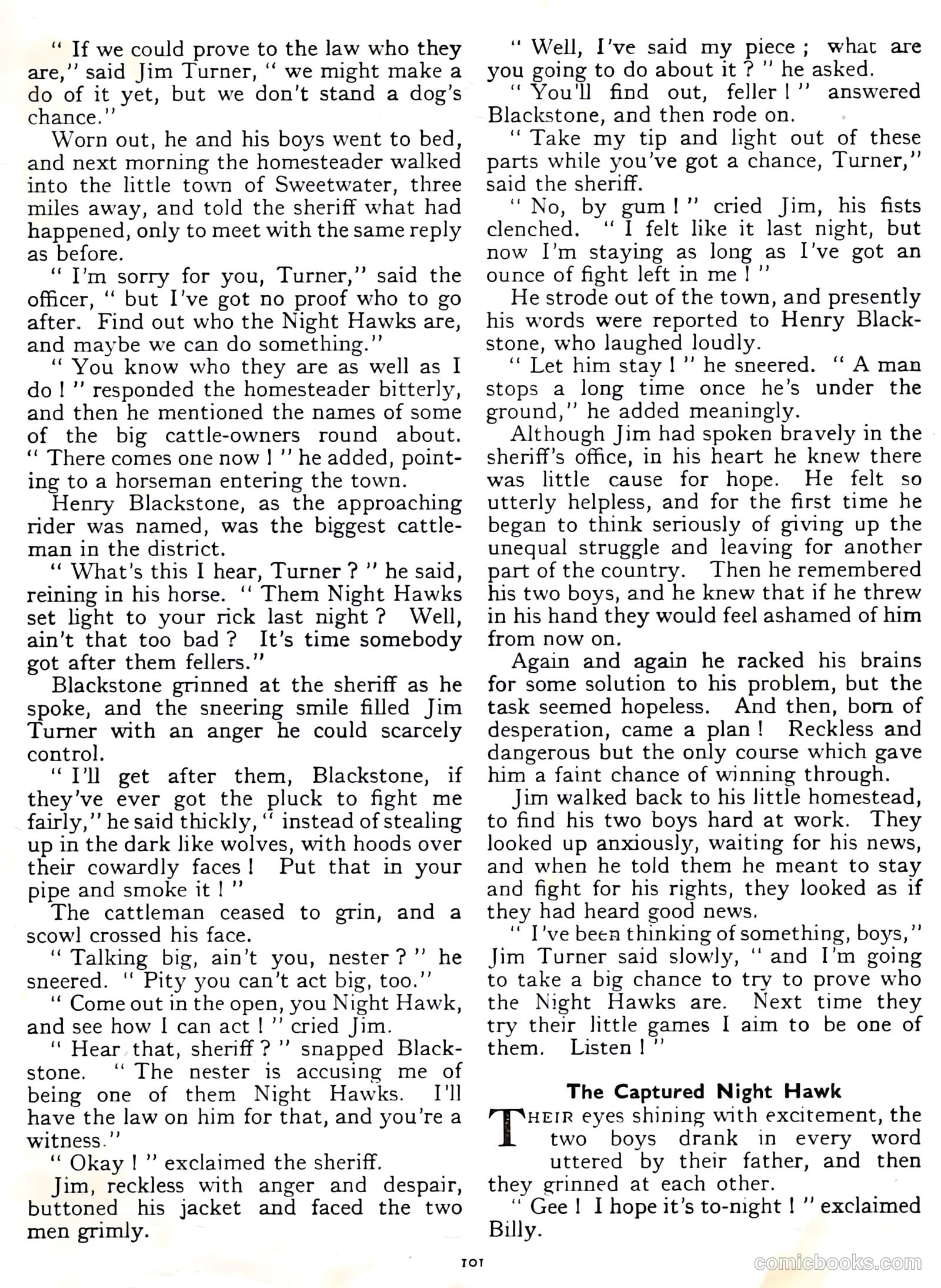 Radio Fun Annual #1948 (1948) — page 102 of 194