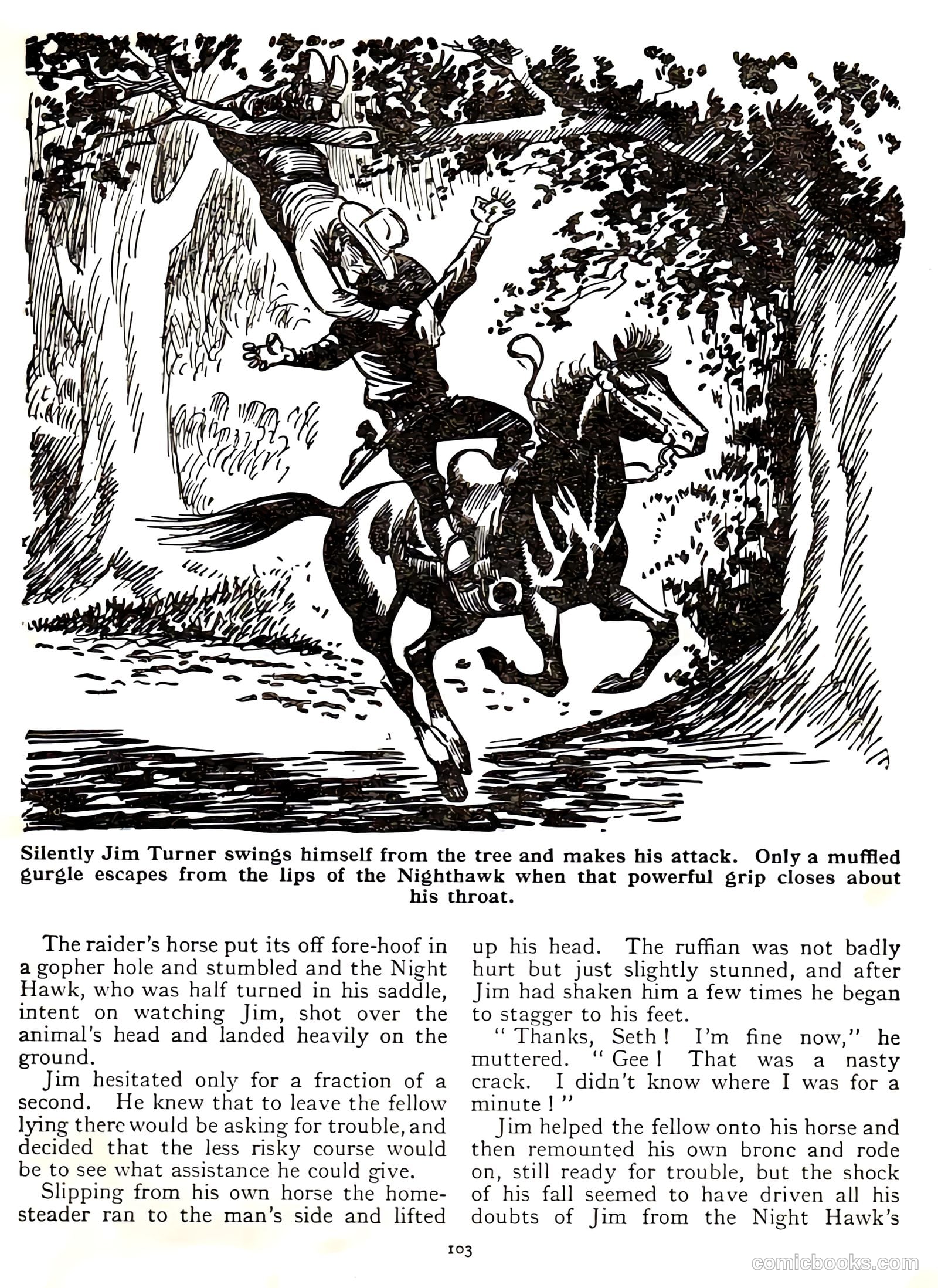Radio Fun Annual #1948 (1948) — page 104 of 194