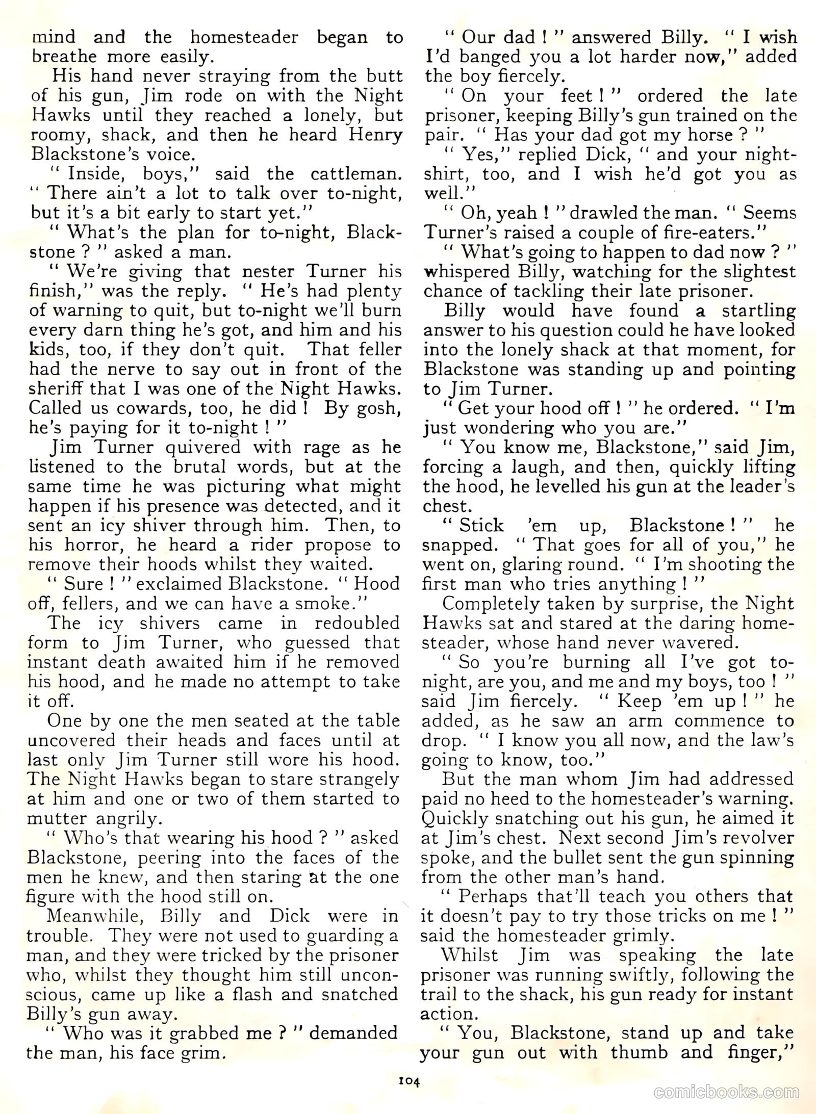 Radio Fun Annual #1948 (1948) — page 105 of 194