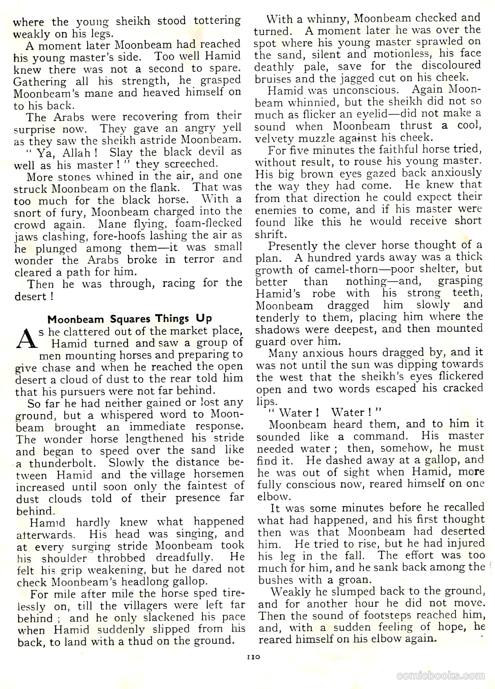 Radio Fun Annual #1948 (1948) — page 111 of 194