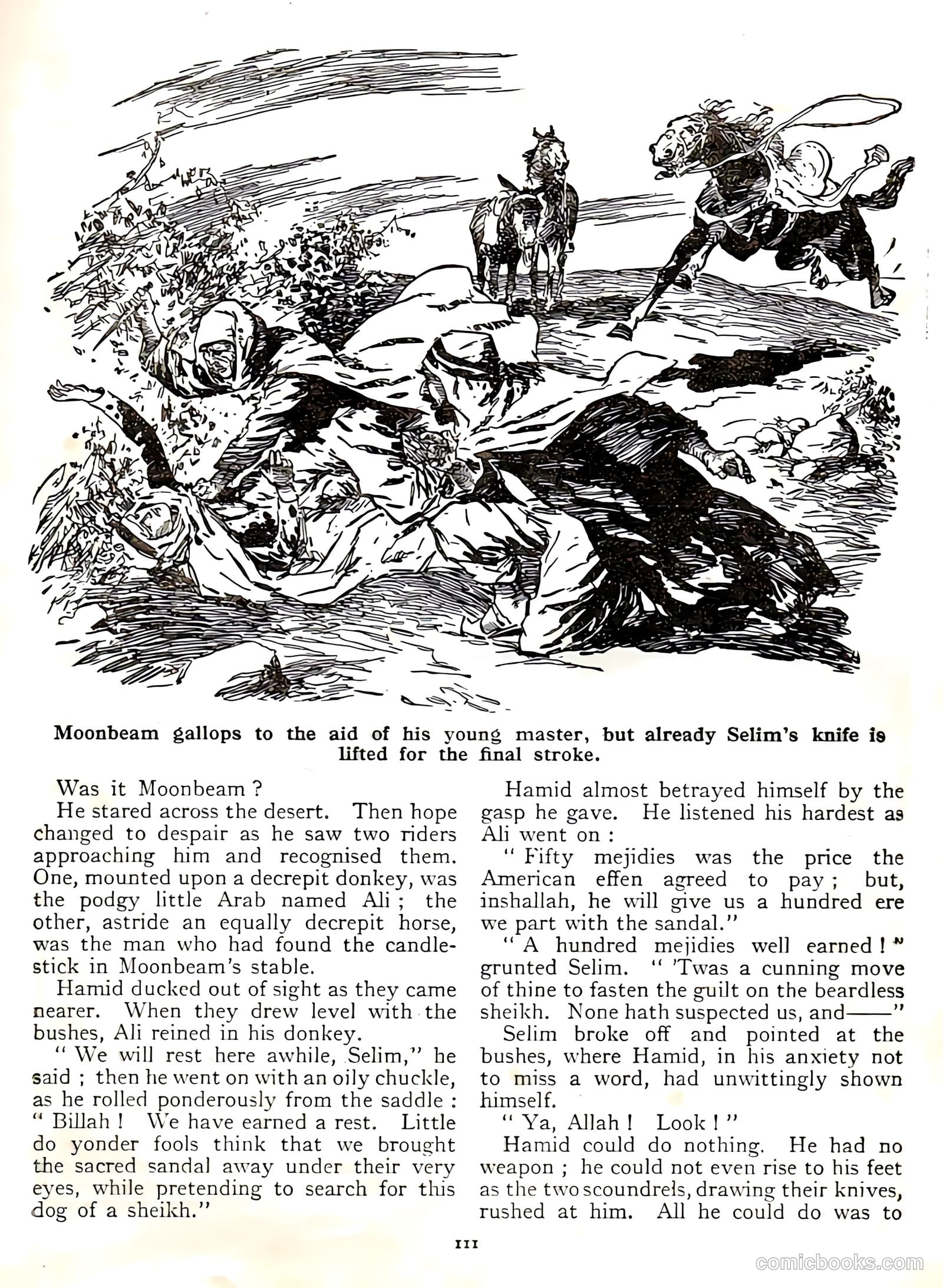 Radio Fun Annual #1948 (1948) — page 112 of 194