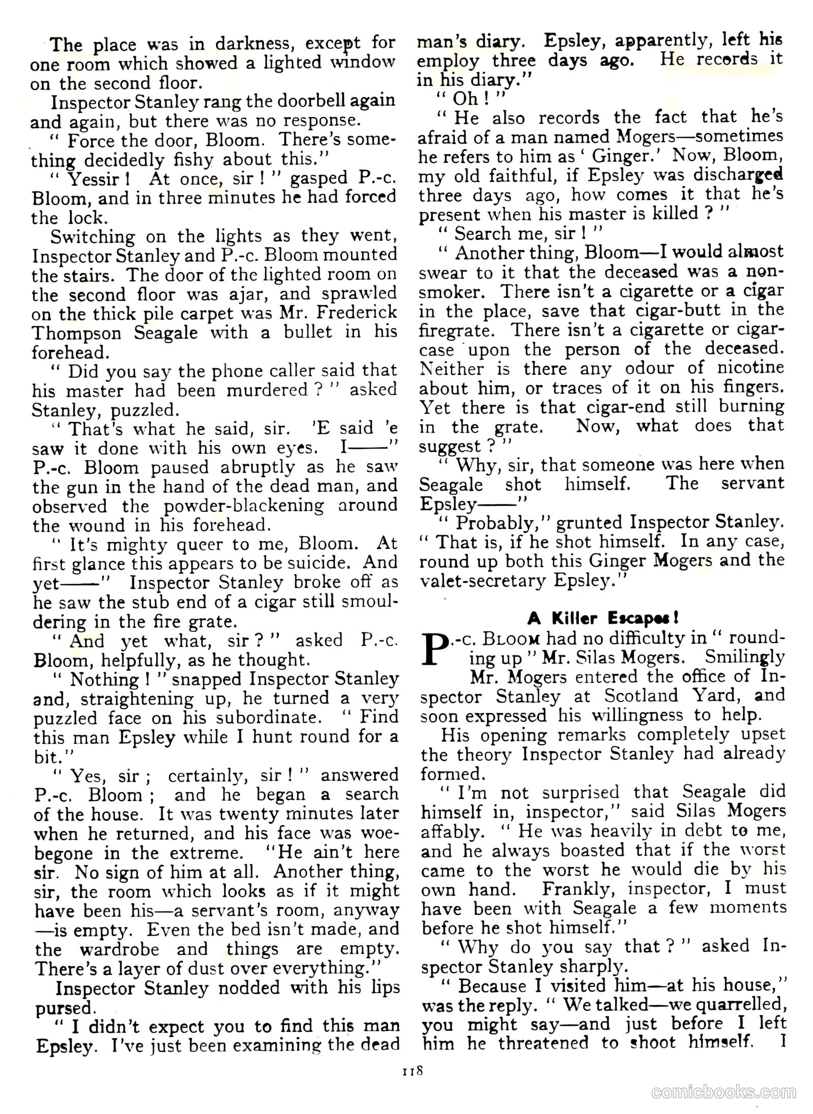 Radio Fun Annual #1948 (1948) — page 119 of 194