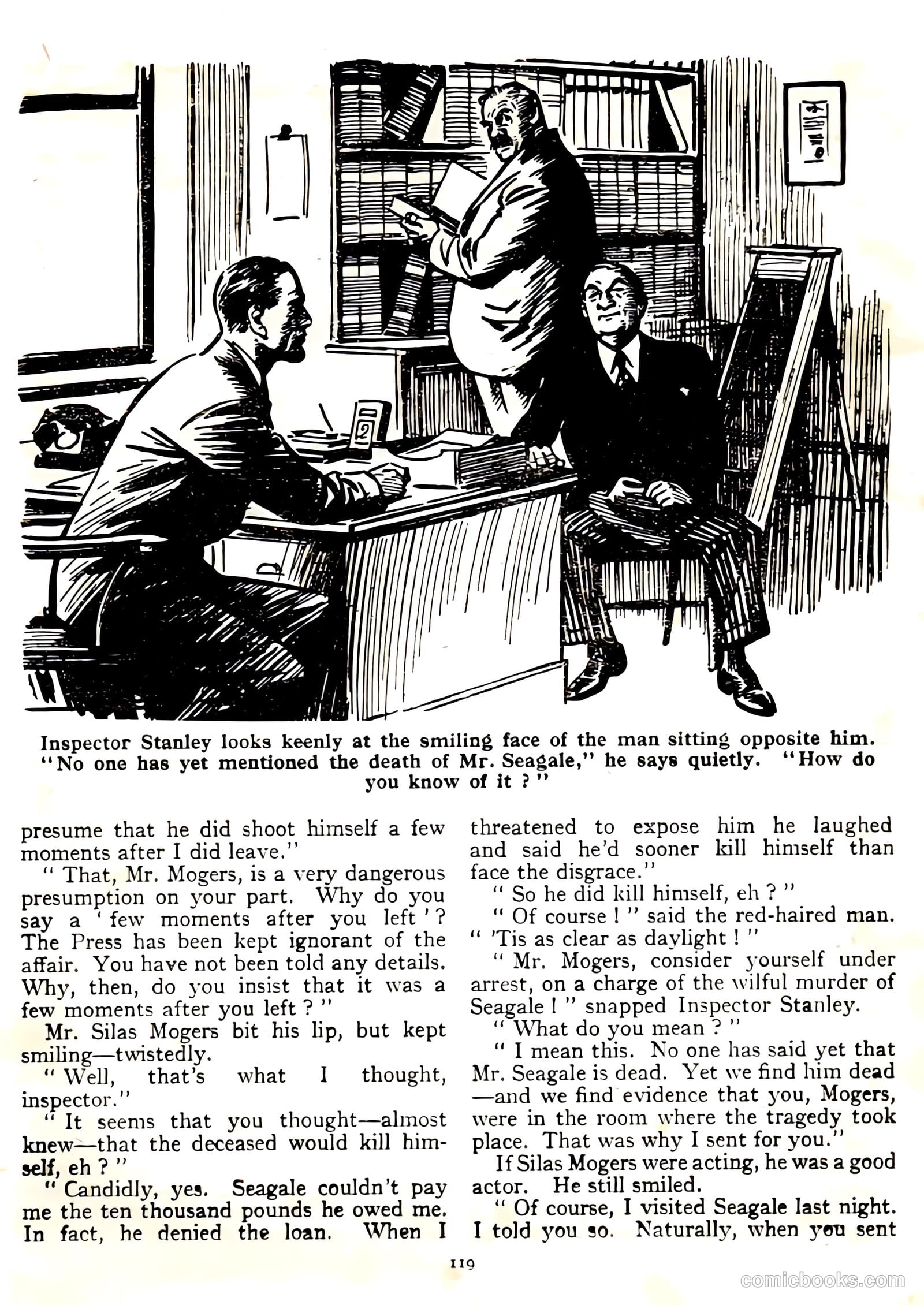 Radio Fun Annual #1948 (1948) — page 120 of 194