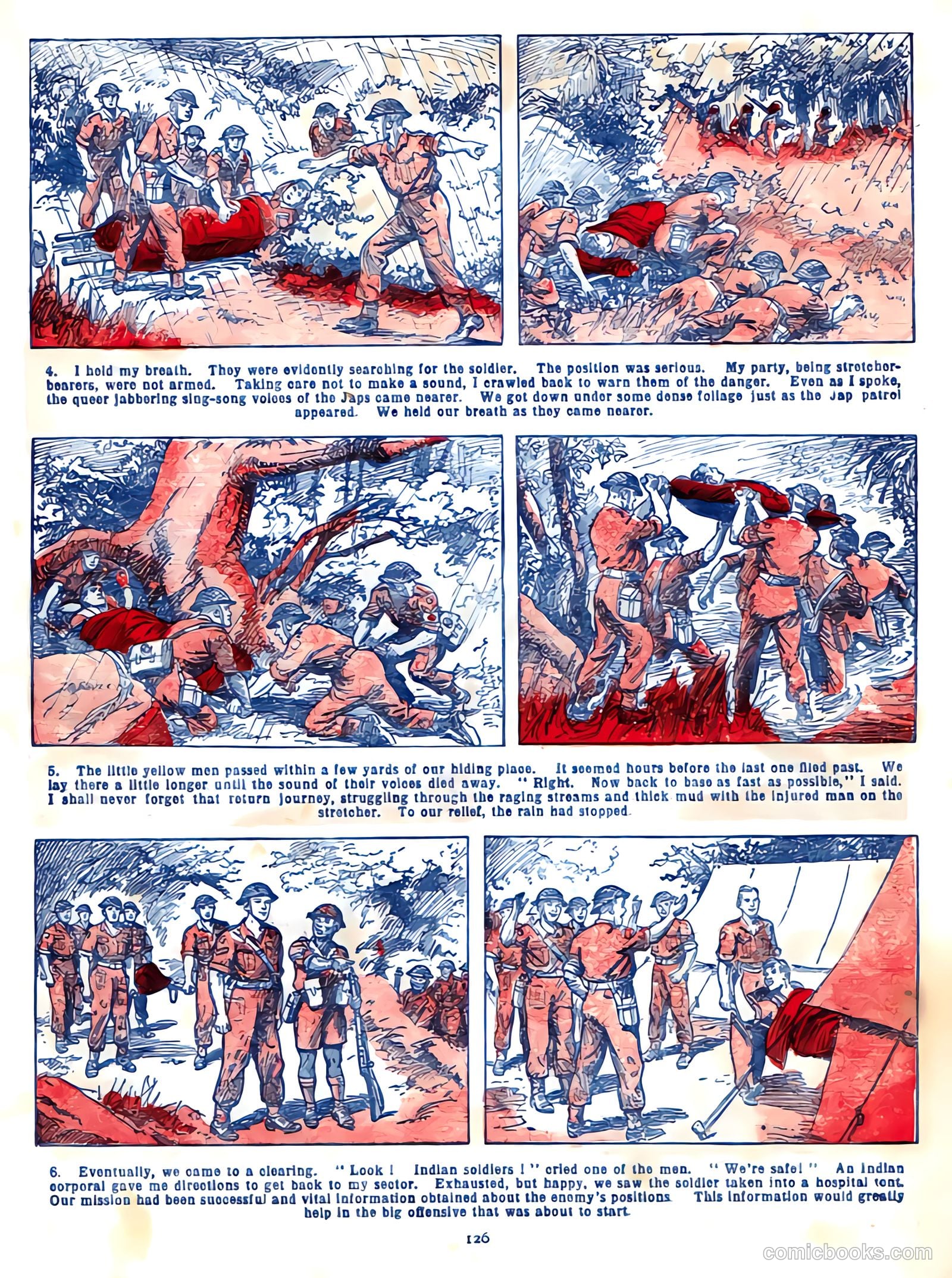 Radio Fun Annual #1948 (1948) — page 127 of 194