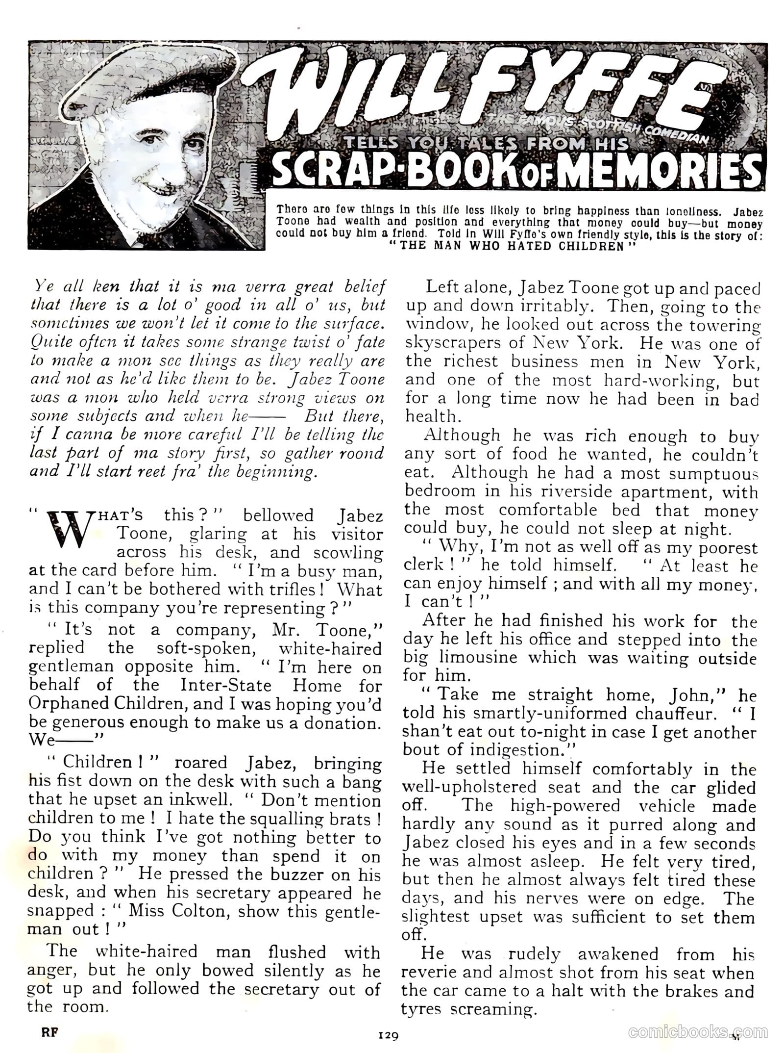 Radio Fun Annual #1948 (1948) — page 130 of 194