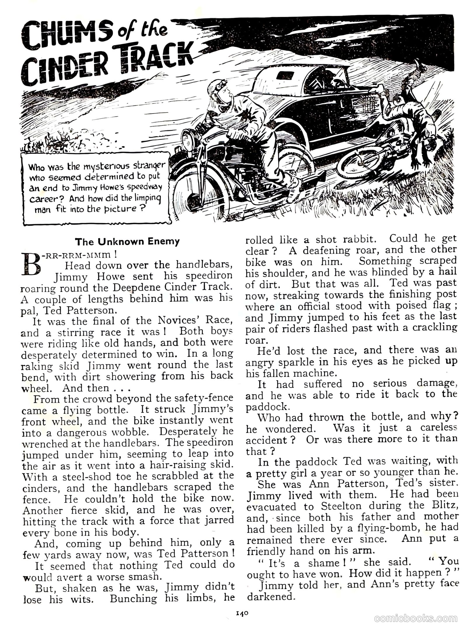Radio Fun Annual #1948 (1948) — page 141 of 194