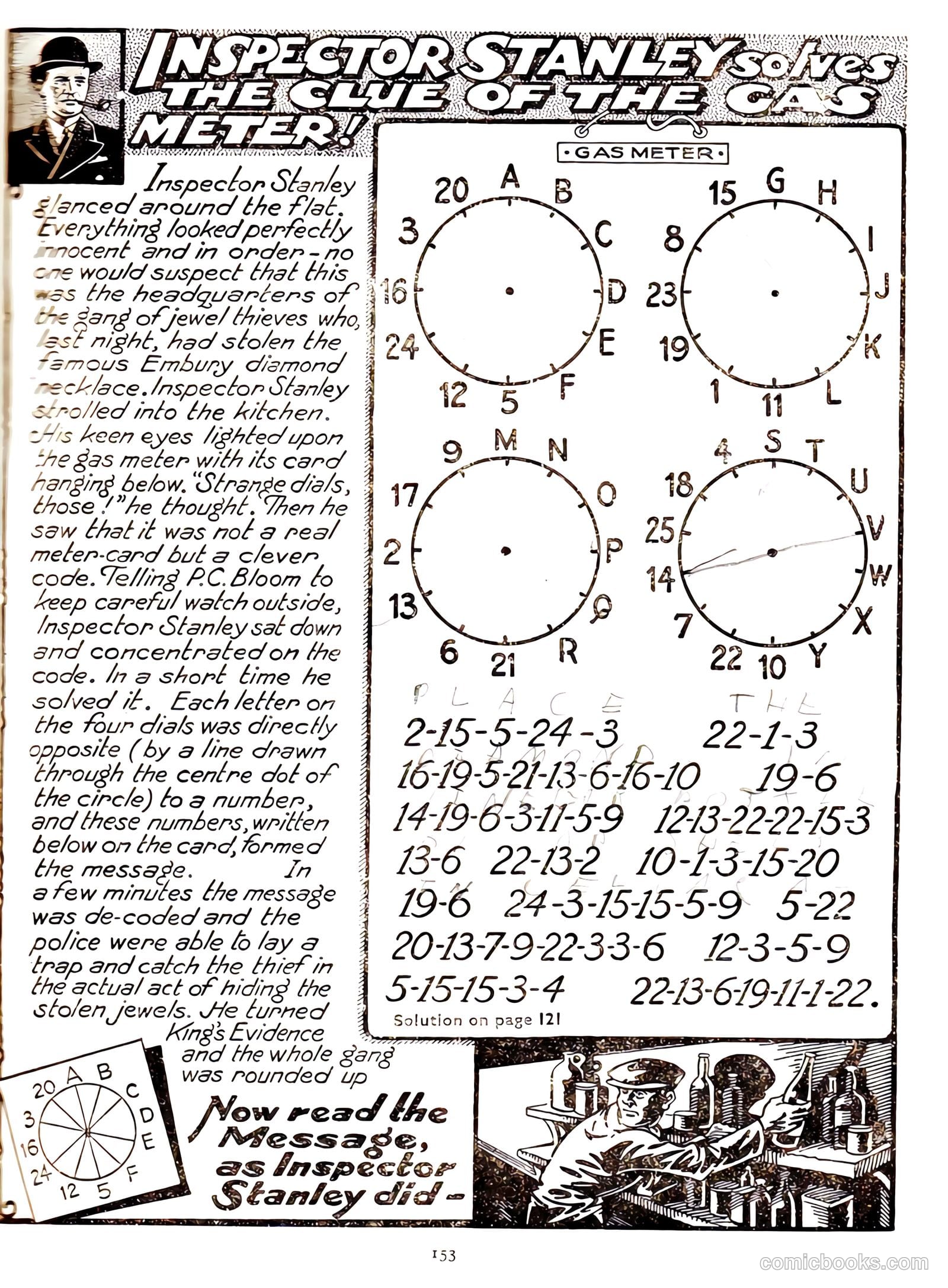 Radio Fun Annual #1948 (1948) — page 154 of 194