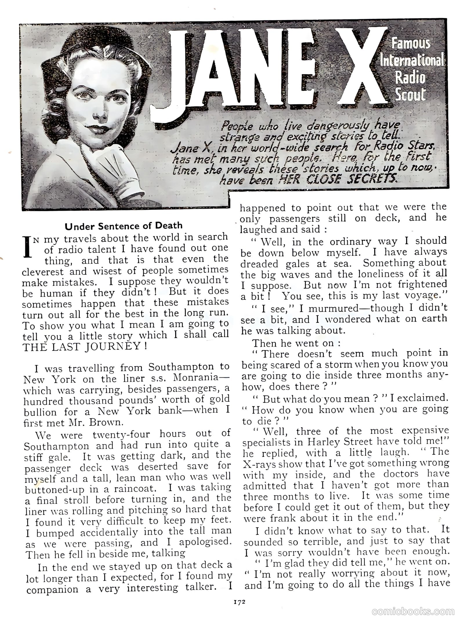 Radio Fun Annual #1948 (1948) — page 173 of 194