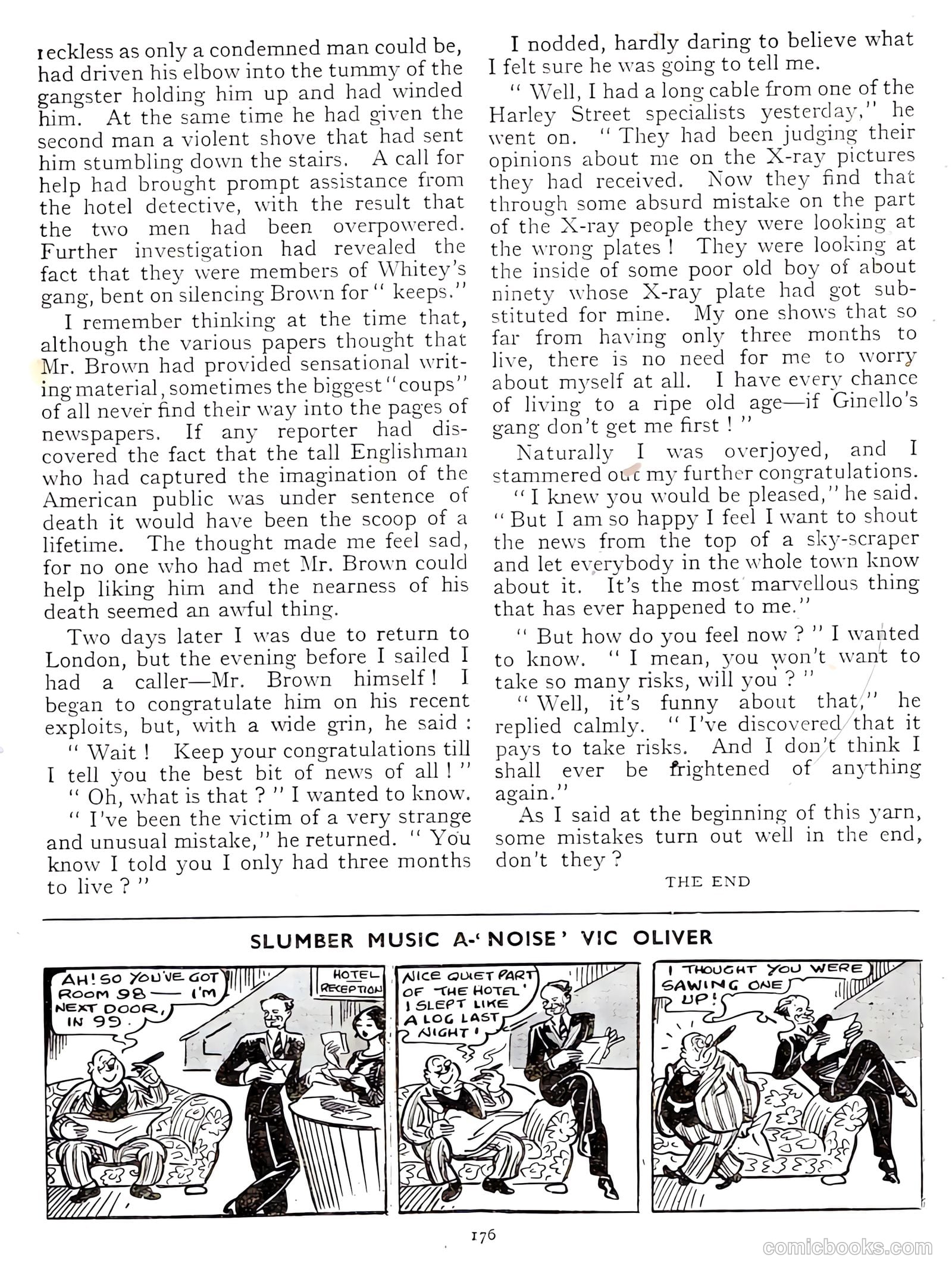 Radio Fun Annual #1948 (1948) — page 177 of 194