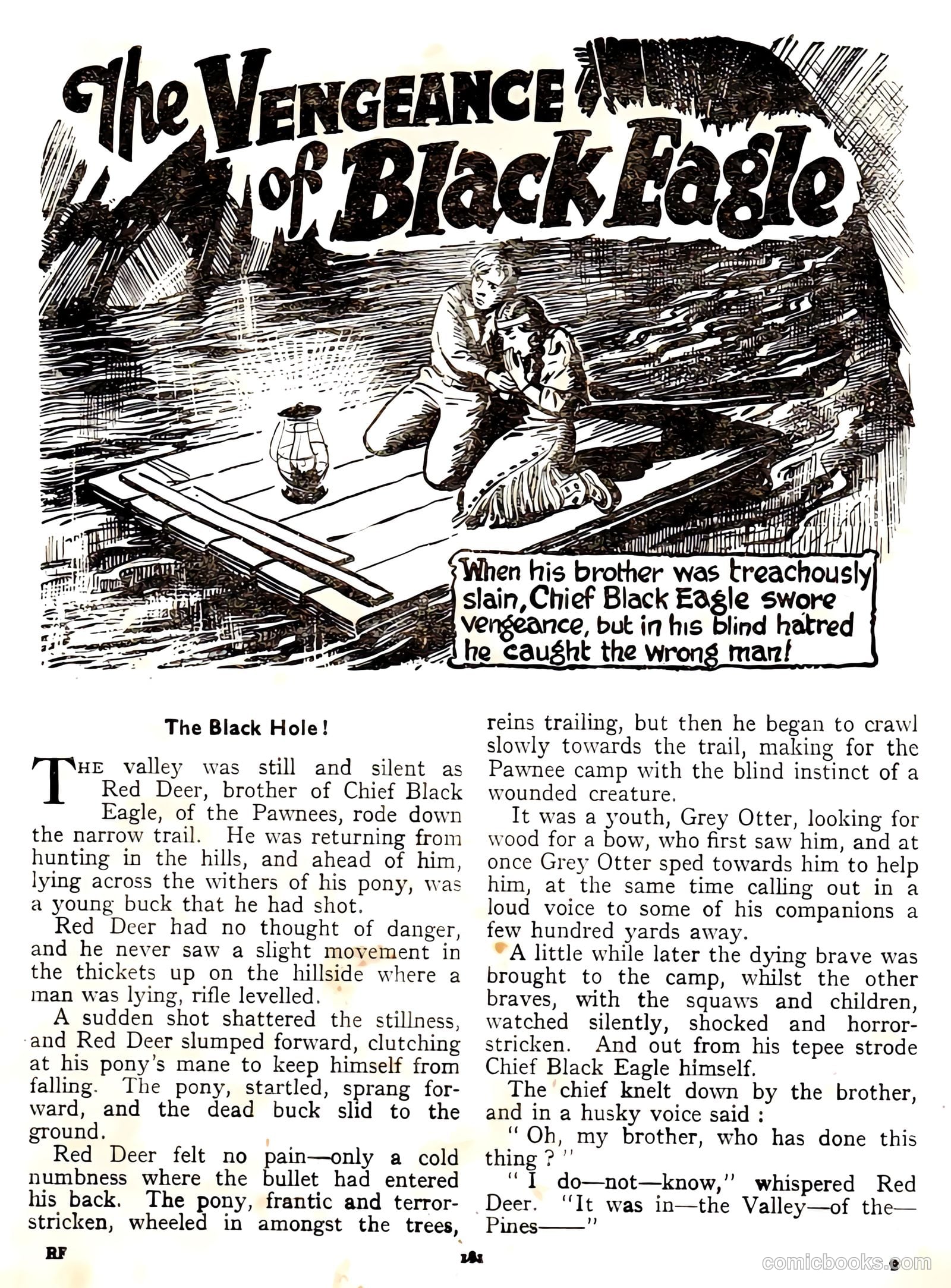Radio Fun Annual #1948 (1948) — page 182 of 194