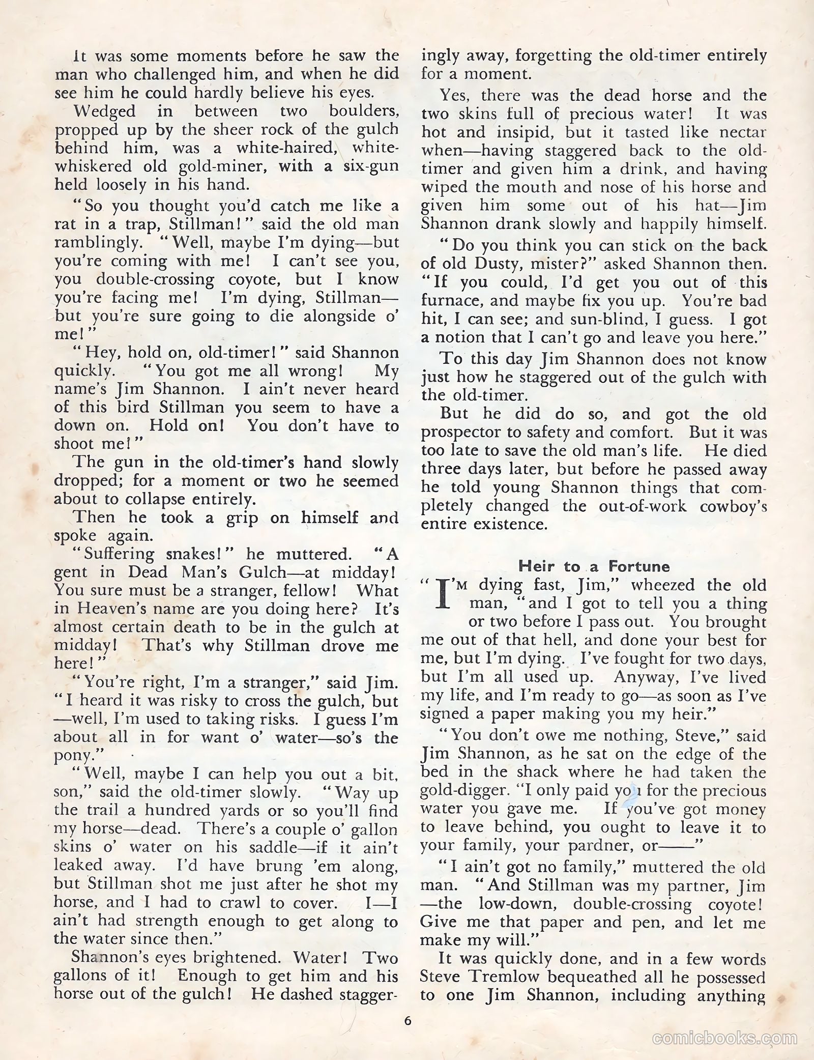 Radio Fun Annual #1951 (1957) — page 9 of 194