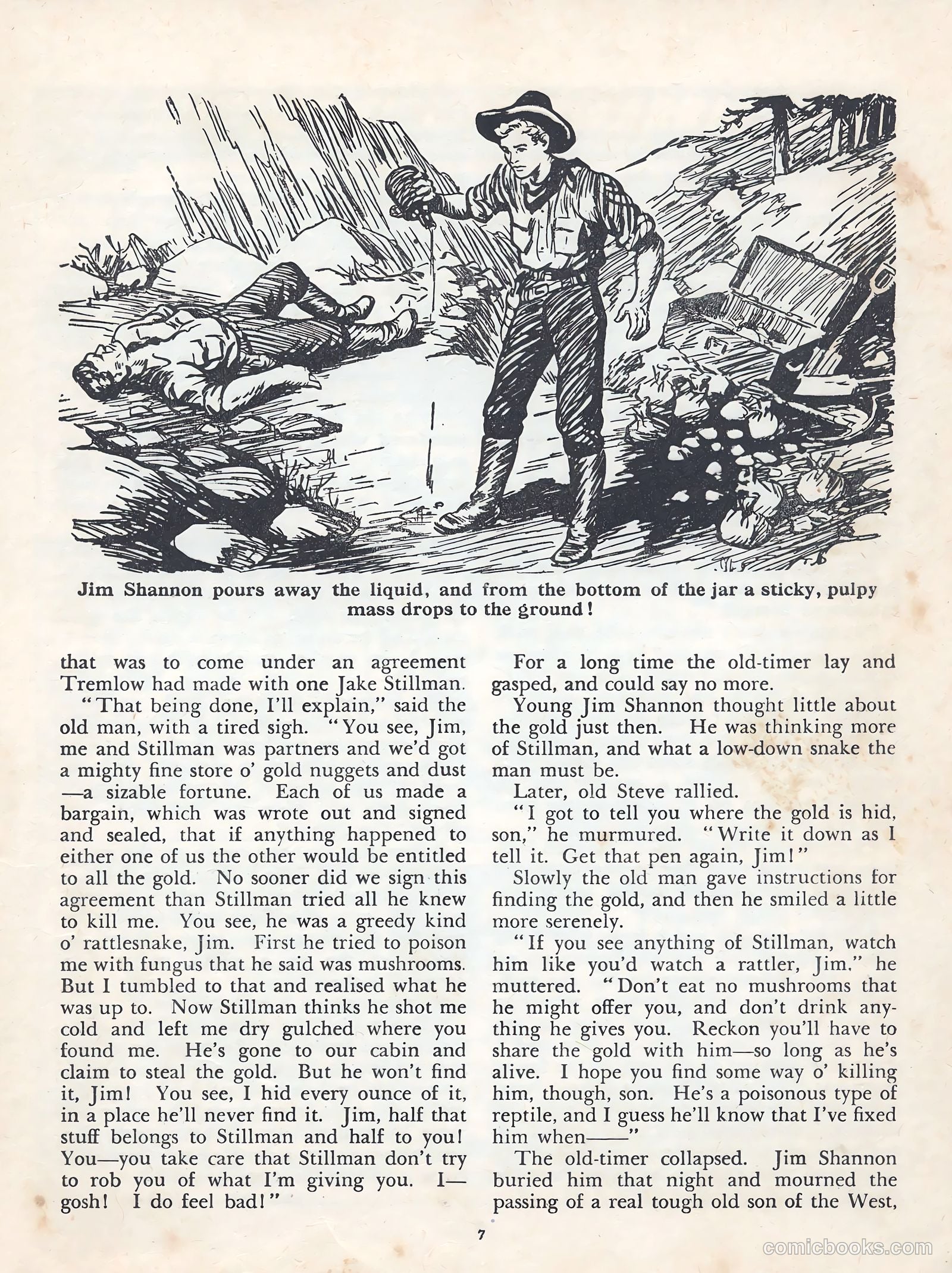 Radio Fun Annual #1951 (1957) — page 10 of 194