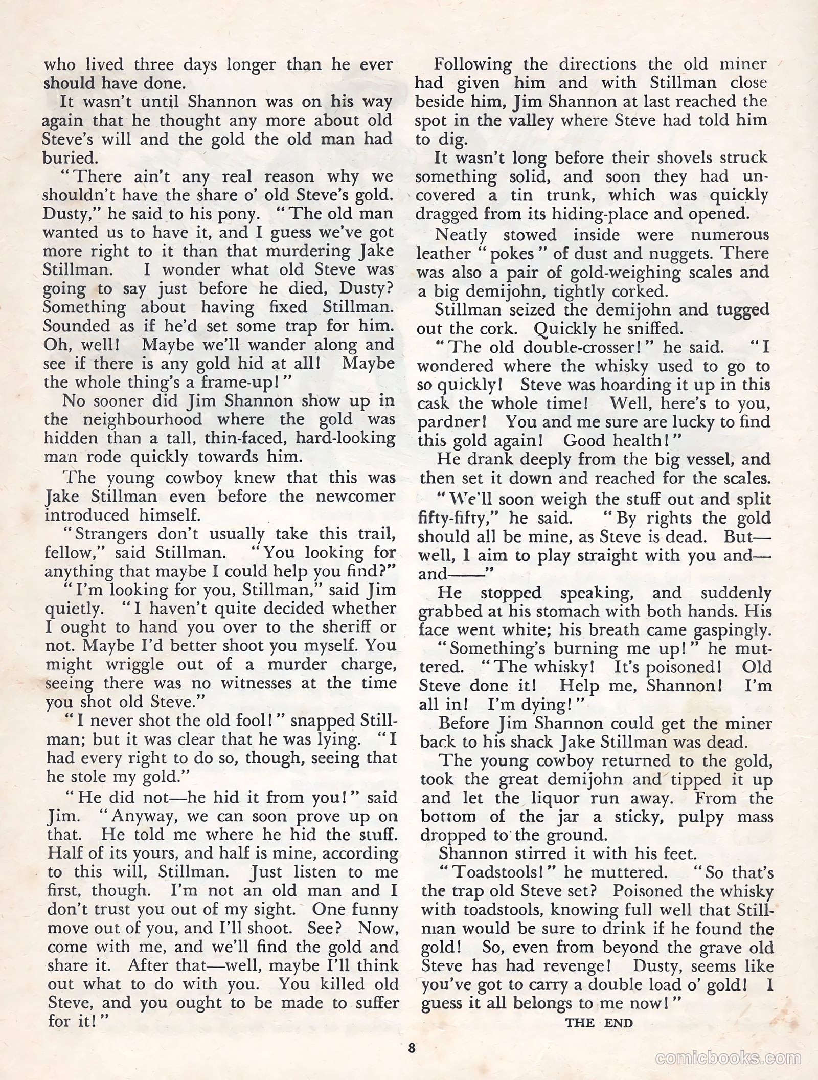 Radio Fun Annual #1951 (1957) — page 11 of 194