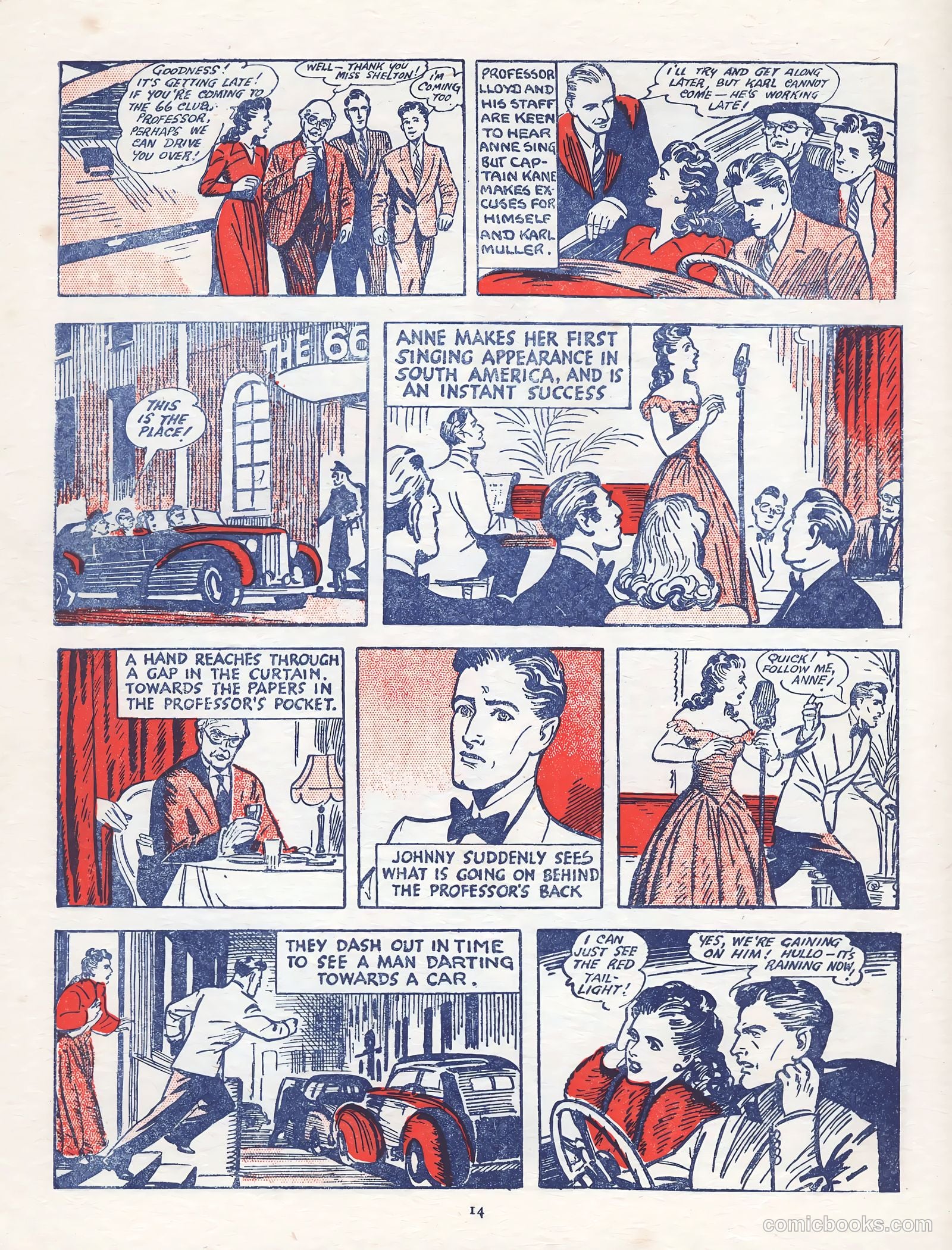Radio Fun Annual #1951 (1957) — page 17 of 194