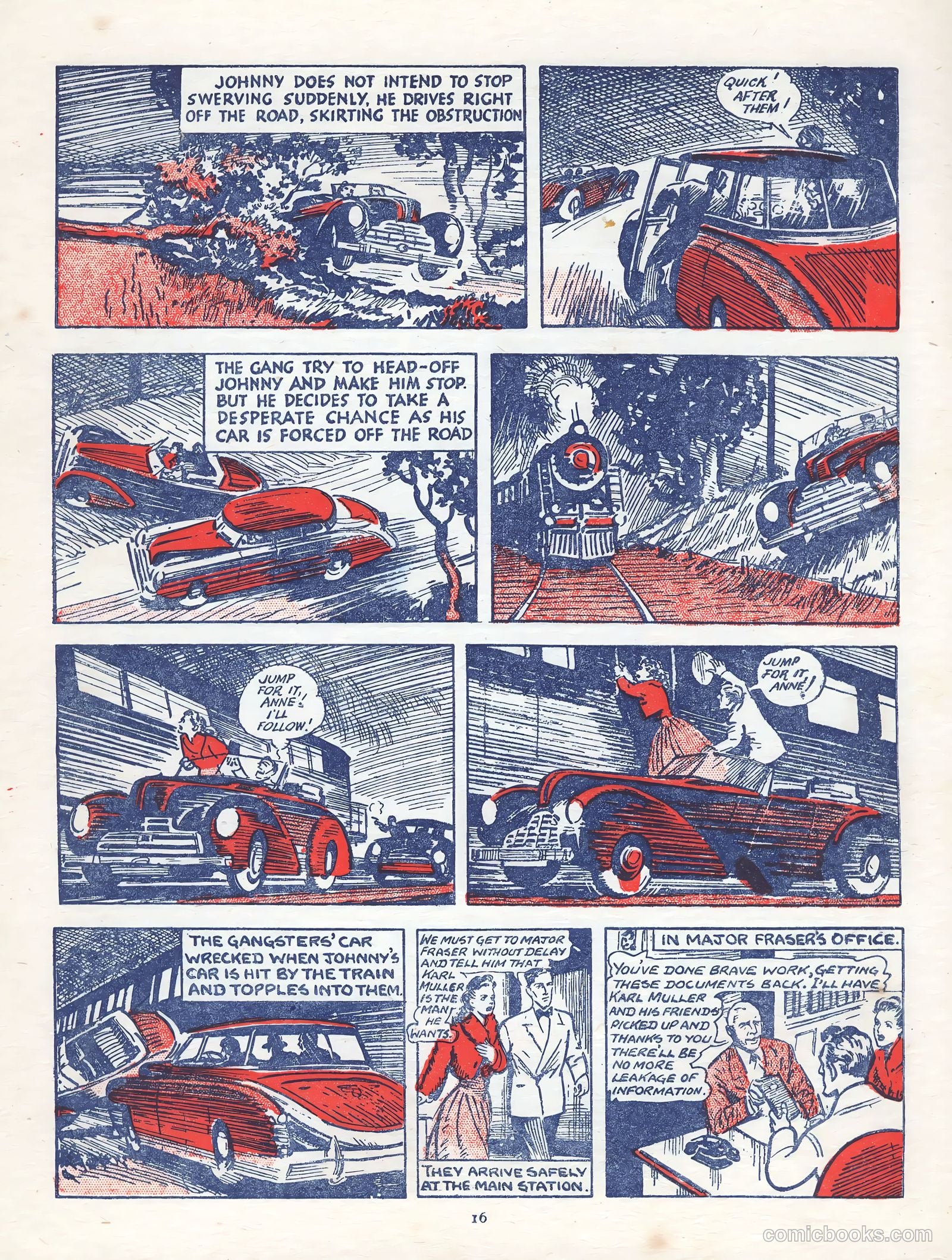 Radio Fun Annual #1951 (1957) — page 19 of 194