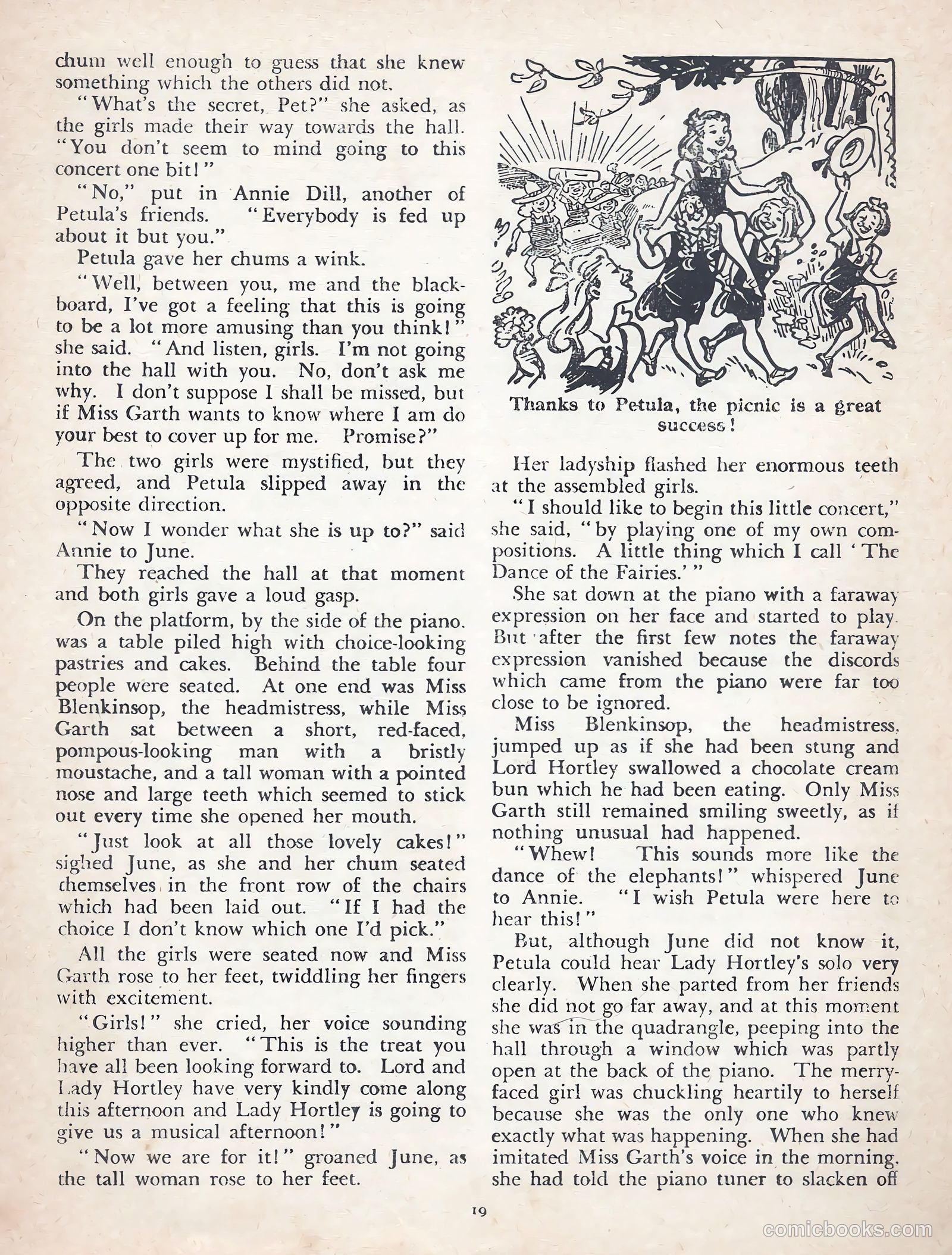 Radio Fun Annual #1951 (1957) — page 22 of 194