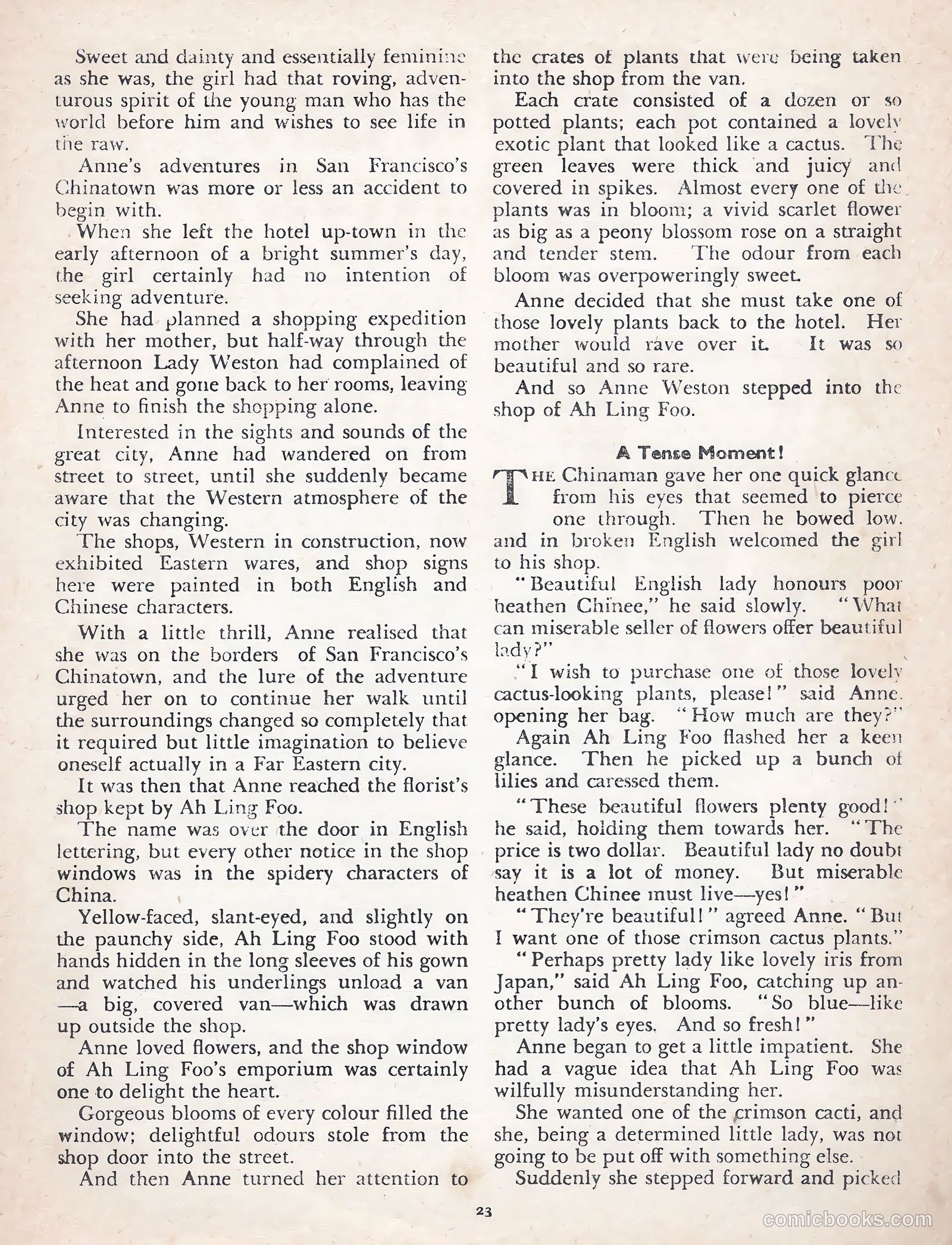 Radio Fun Annual #1951 (1957) — page 26 of 194