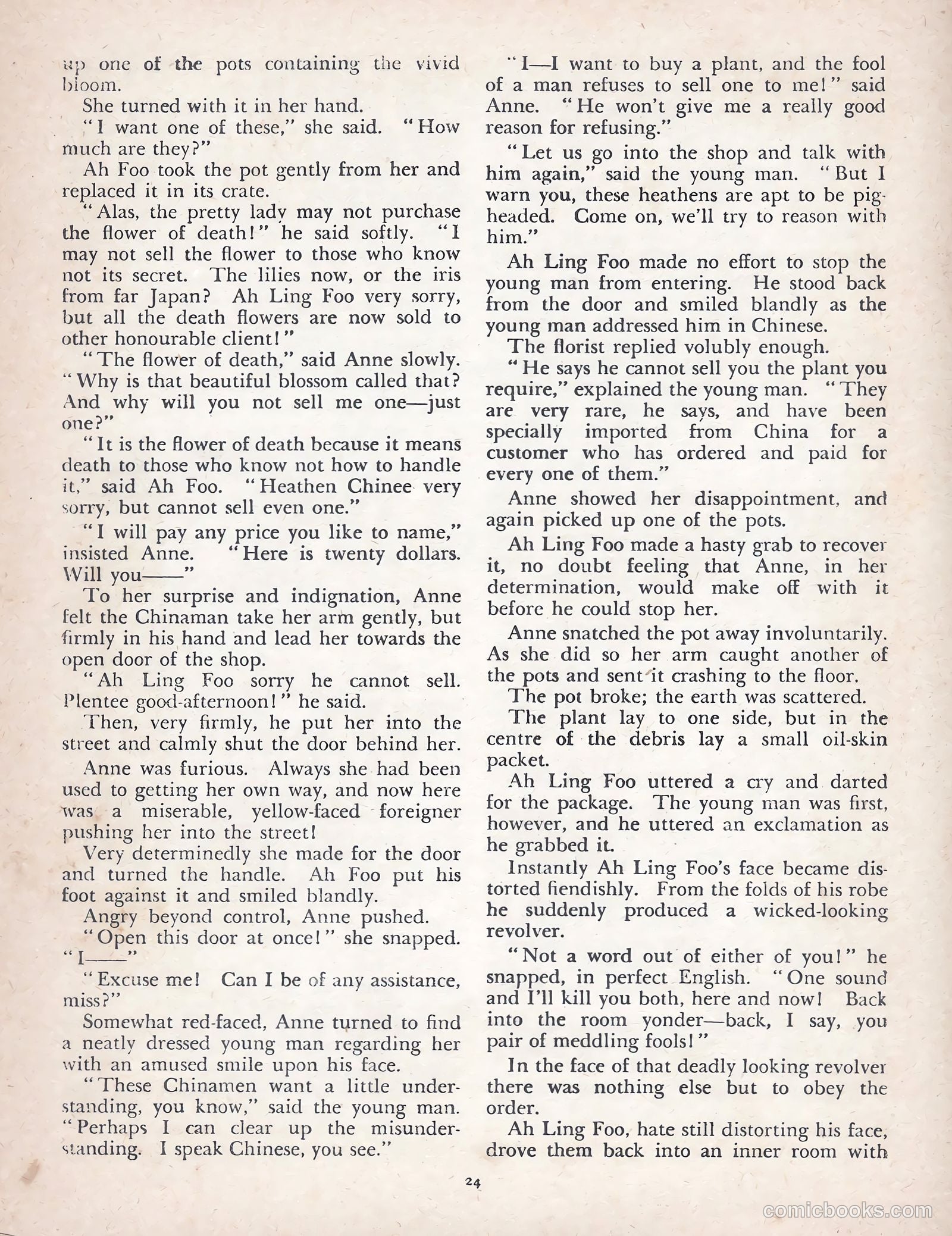 Radio Fun Annual #1951 (1957) — page 27 of 194