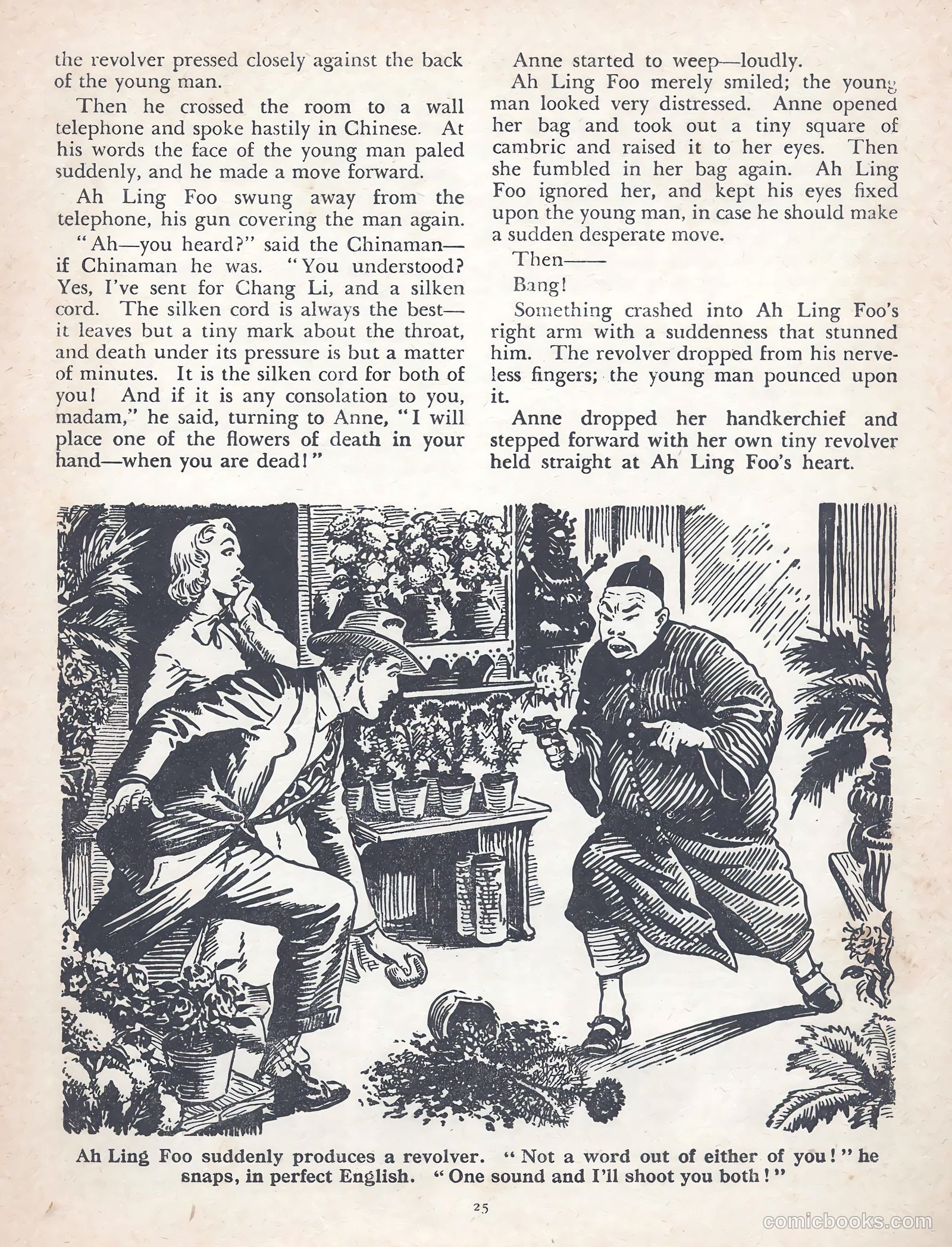 Radio Fun Annual #1951 (1957) — page 28 of 194