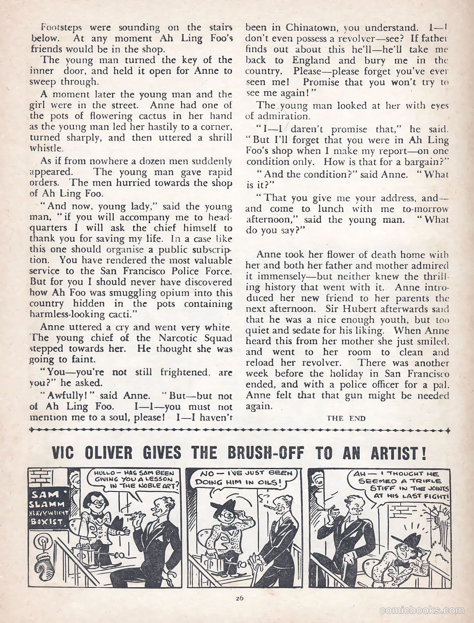 Radio Fun Annual #1951 (1957) — page 29 of 194