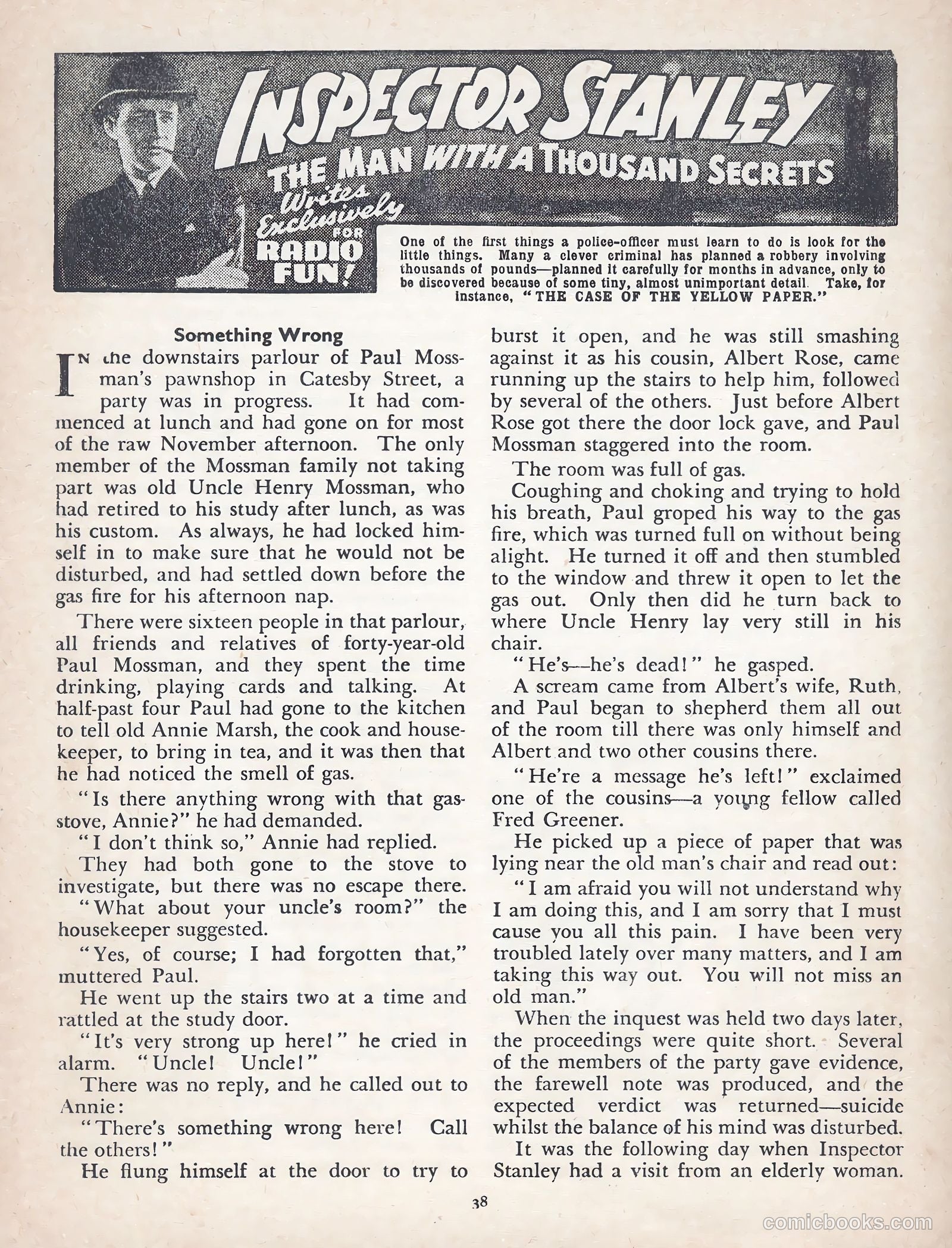 Radio Fun Annual #1951 (1957) — page 41 of 194