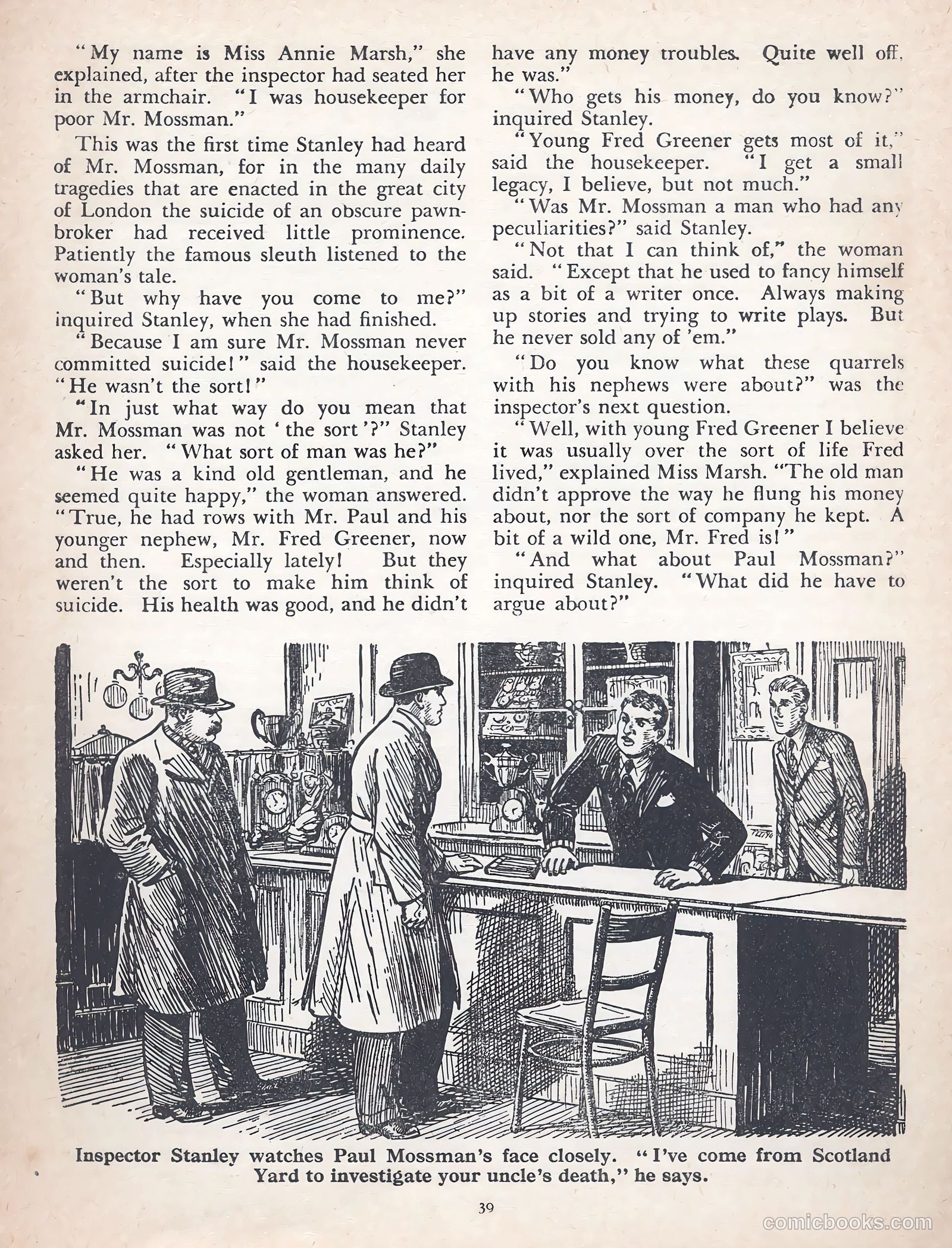 Radio Fun Annual #1951 (1957) — page 42 of 194