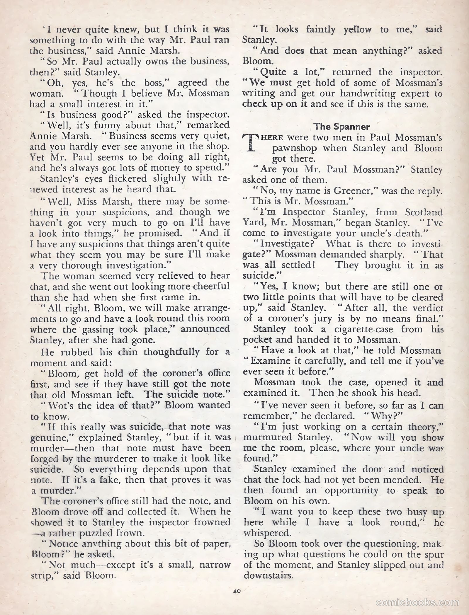 Radio Fun Annual #1951 (1957) — page 43 of 194
