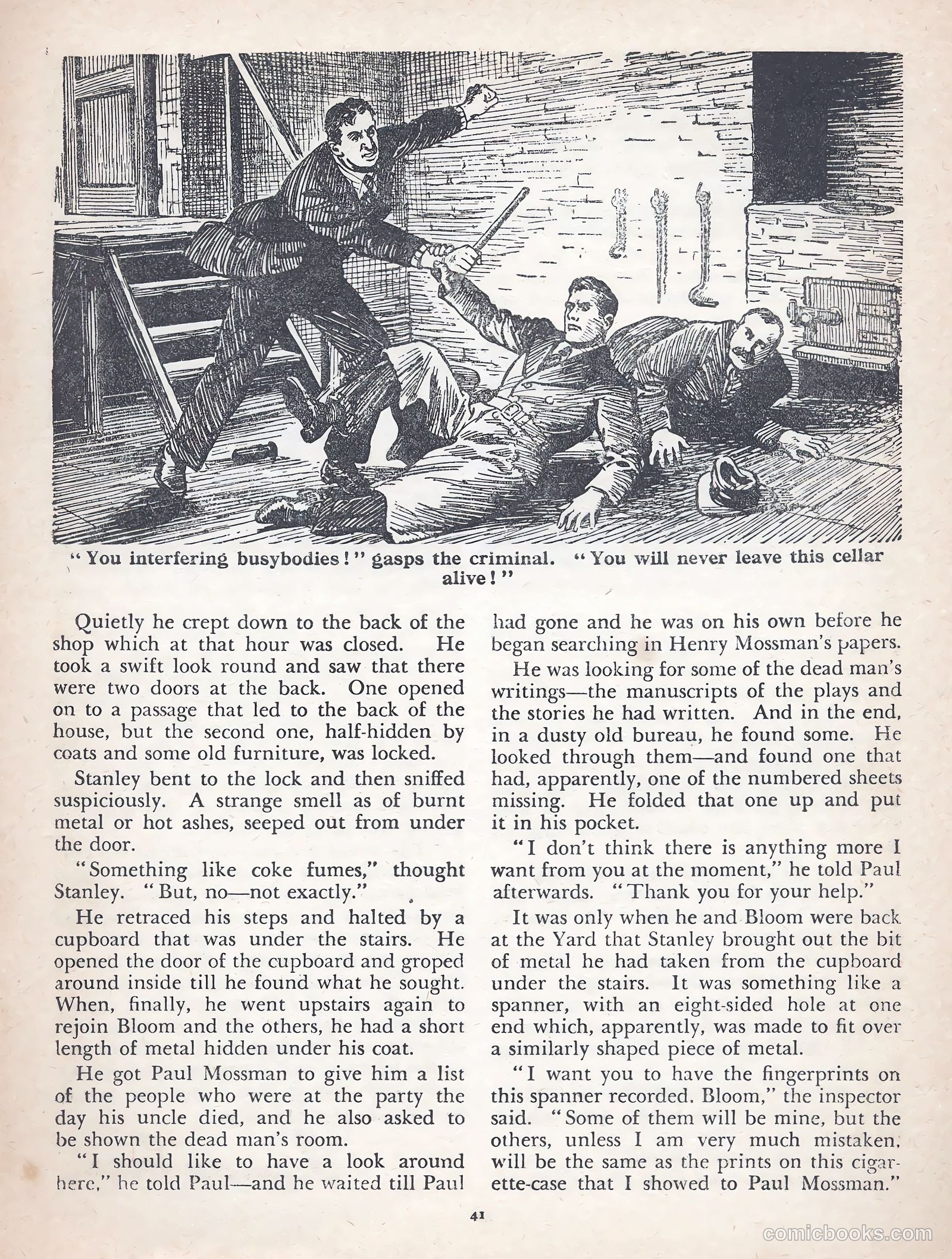 Radio Fun Annual #1951 (1957) — page 44 of 194