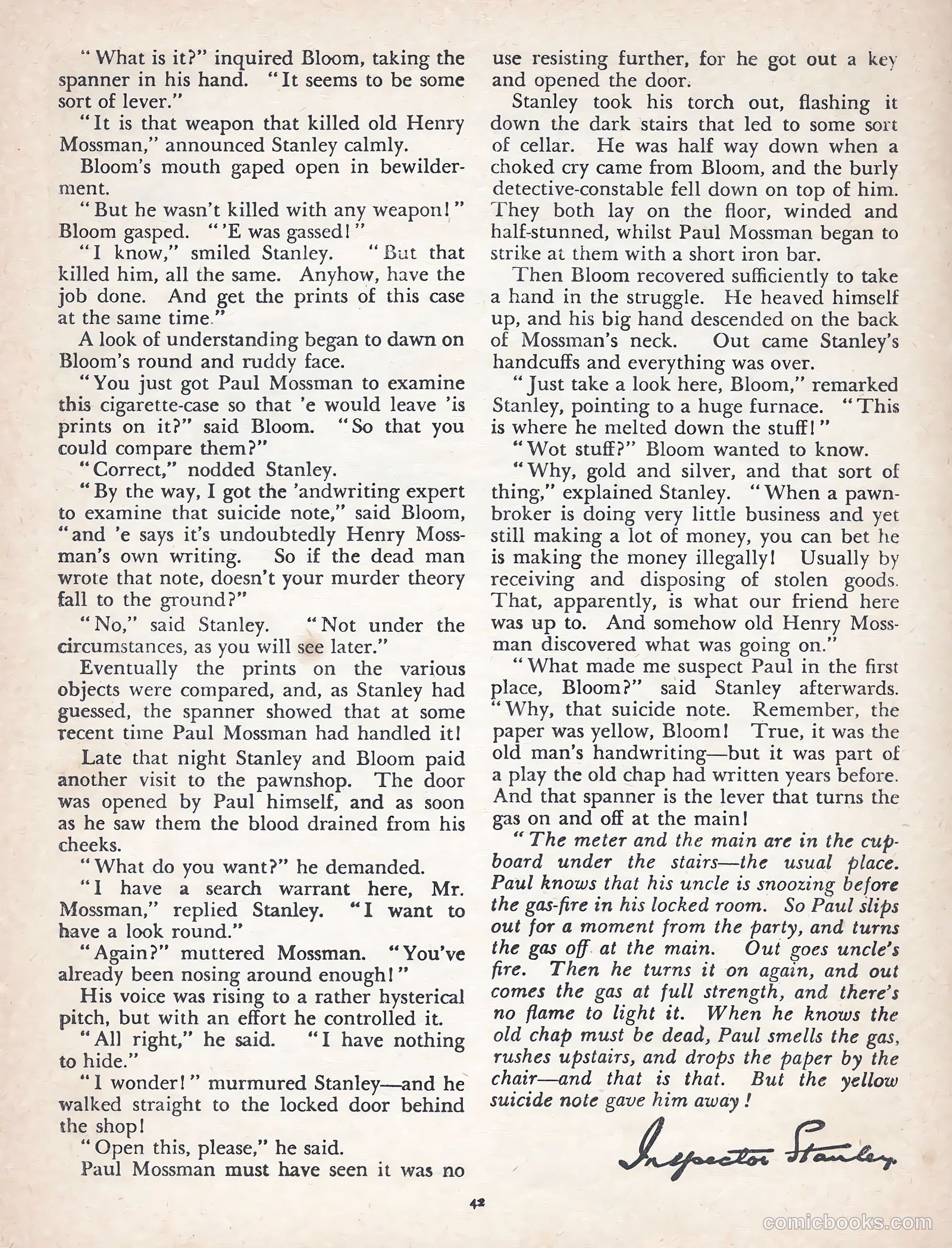 Radio Fun Annual #1951 (1957) — page 45 of 194