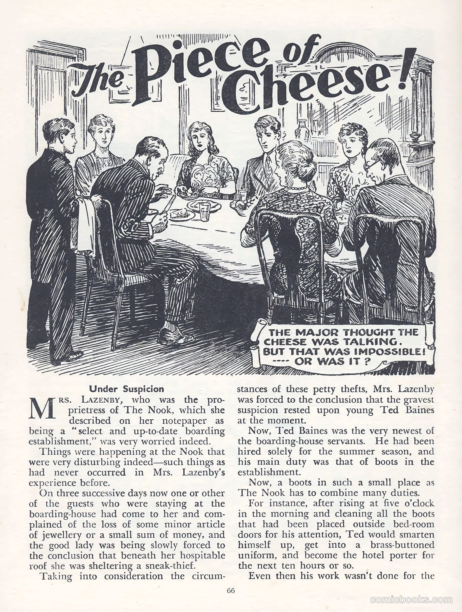 Radio Fun Annual #1951 (1957) — page 69 of 194