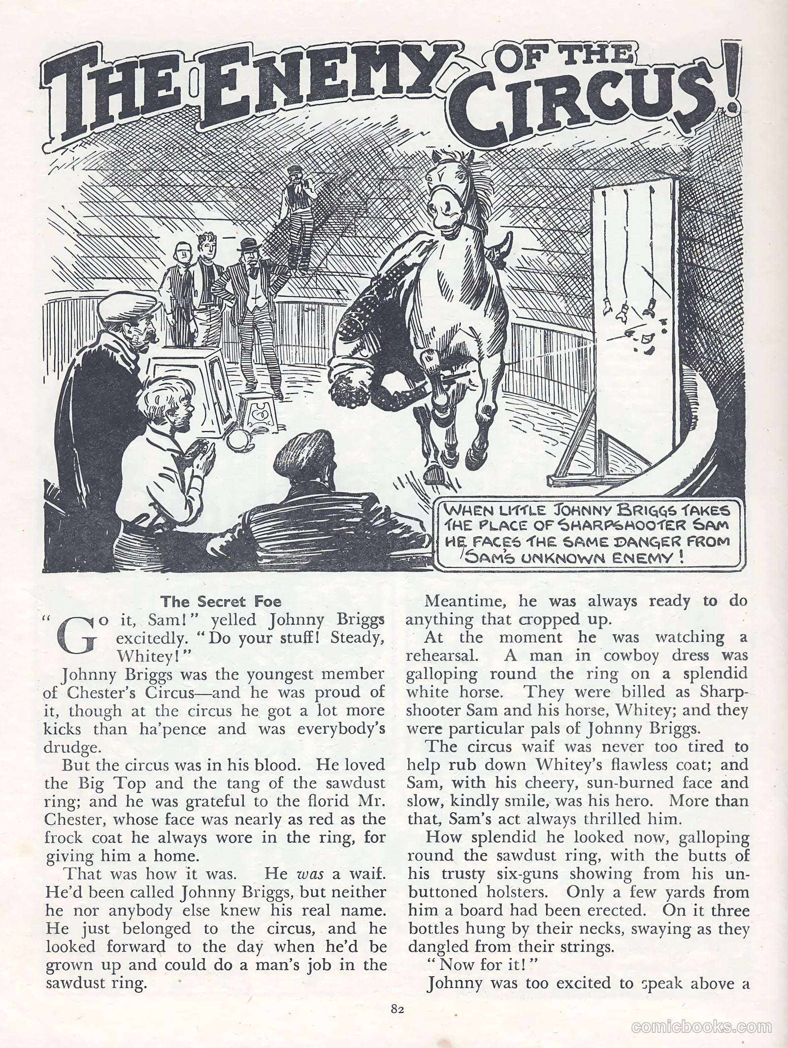 Radio Fun Annual #1951 (1957) — page 85 of 194