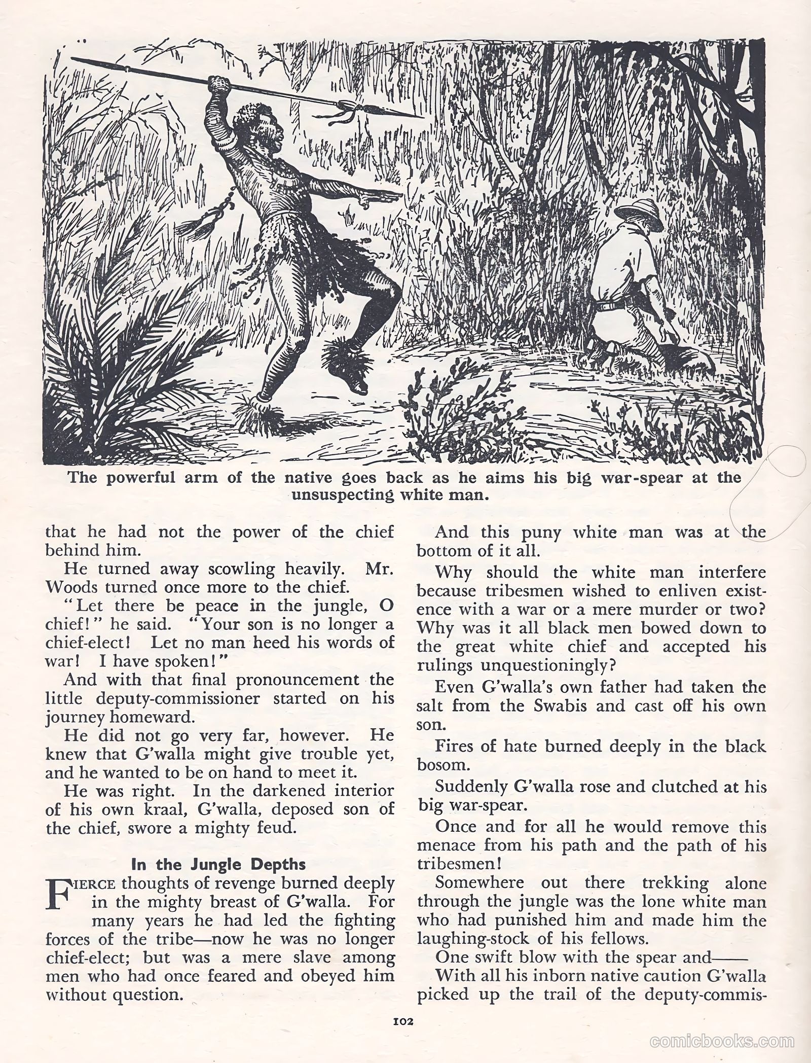 Radio Fun Annual #1951 (1957) — page 105 of 194
